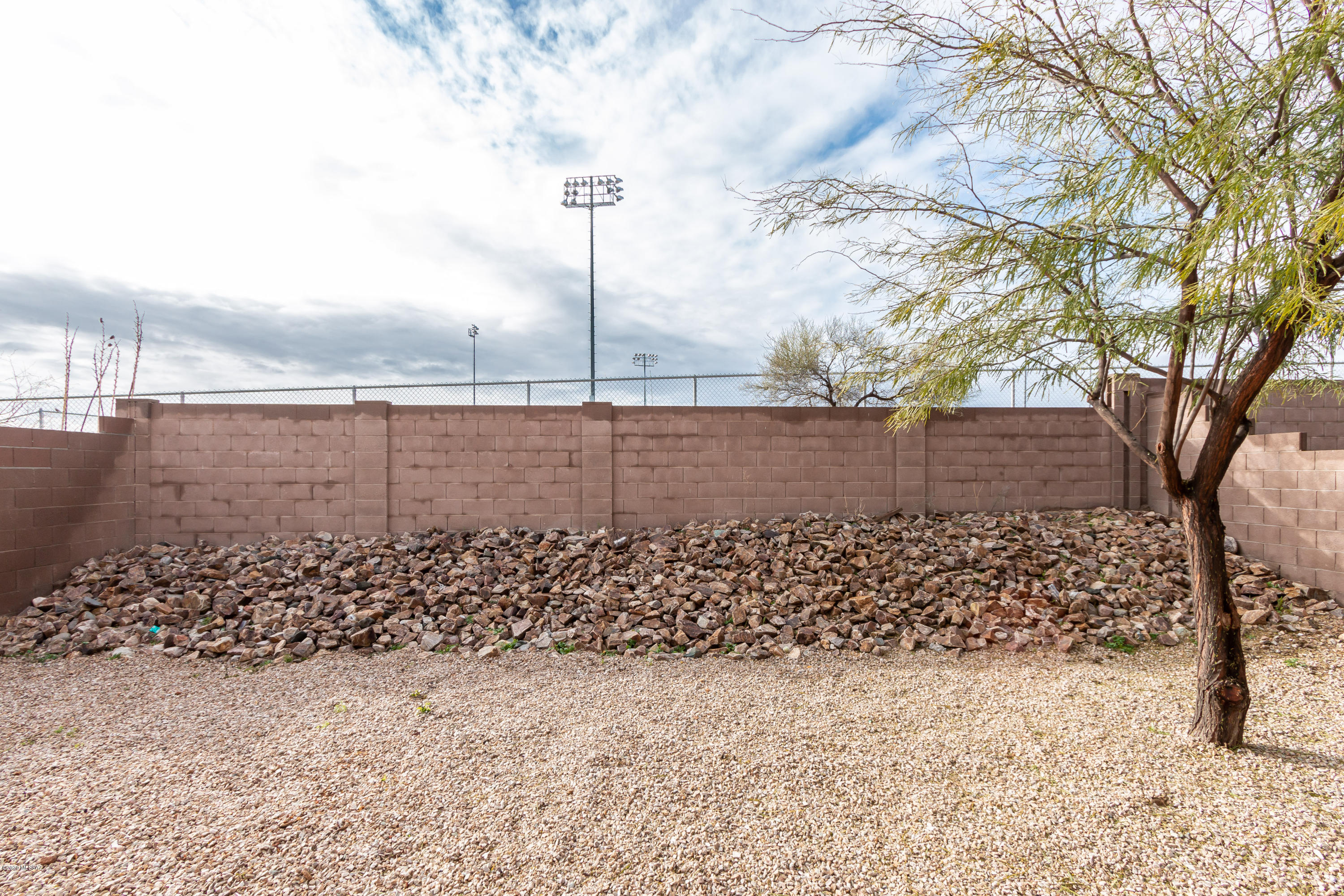 Rancho Del Lago (101-206) - Residential