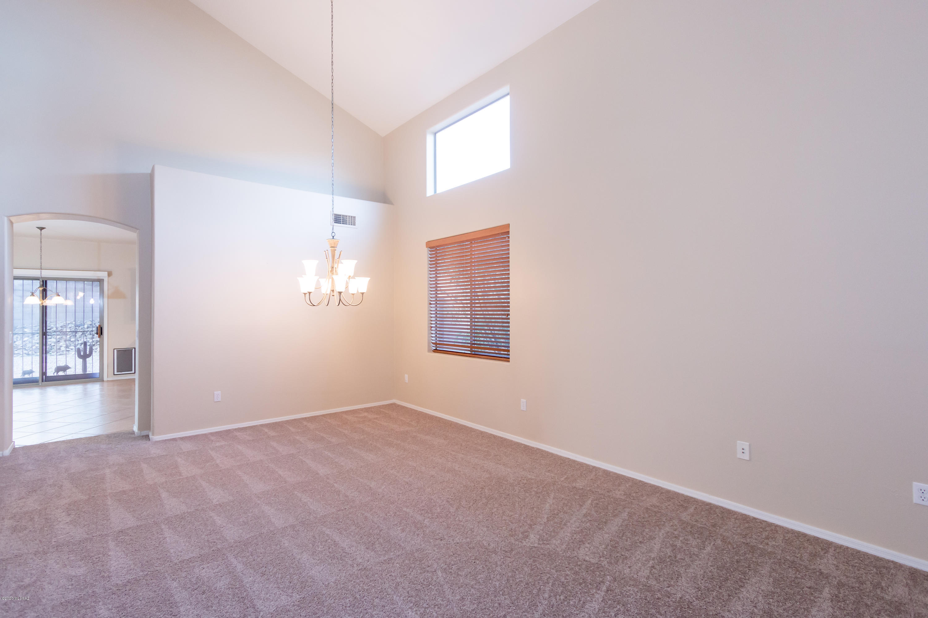 Rancho Del Lago (101-206) - Residential
