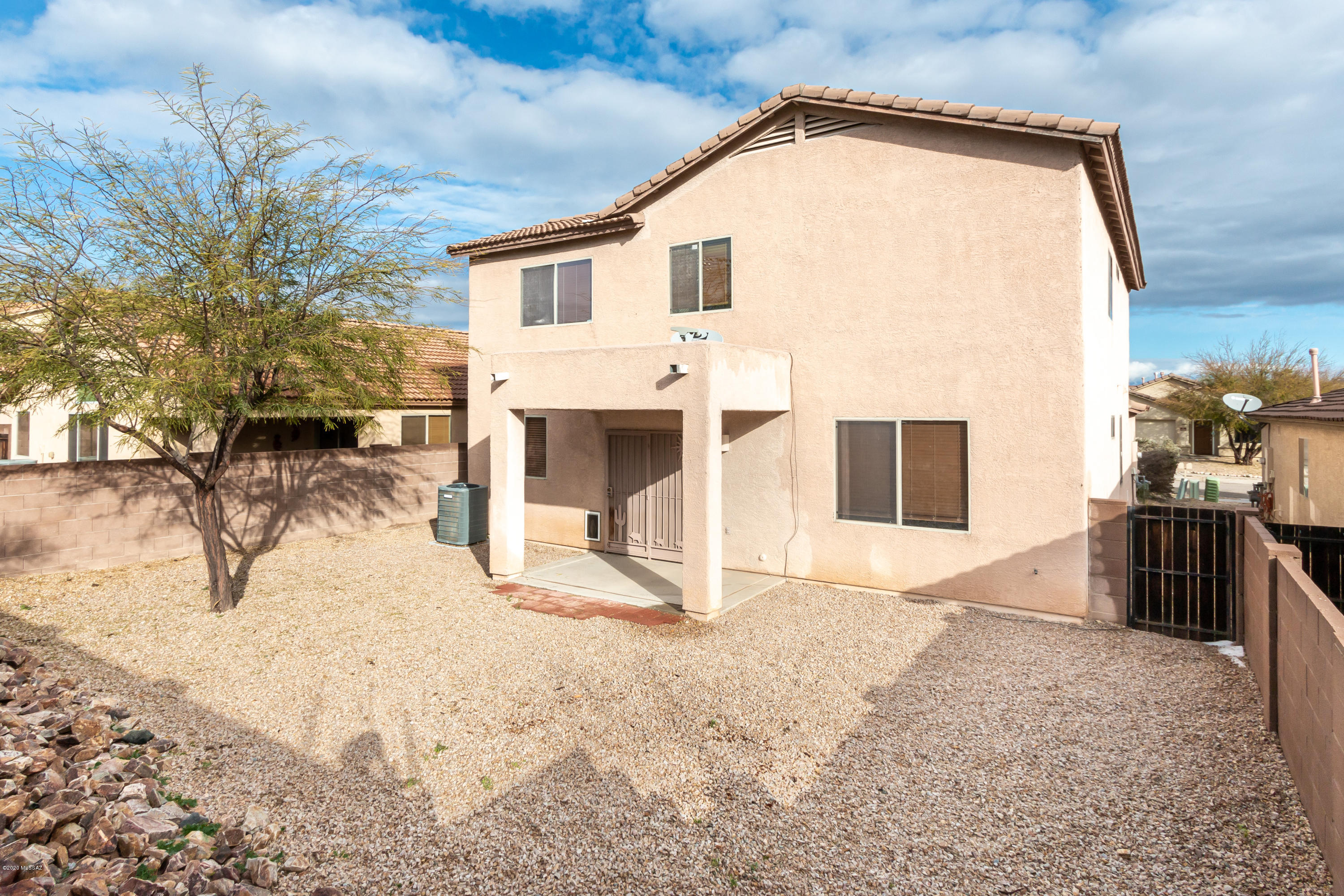 Rancho Del Lago (101-206) - Residential