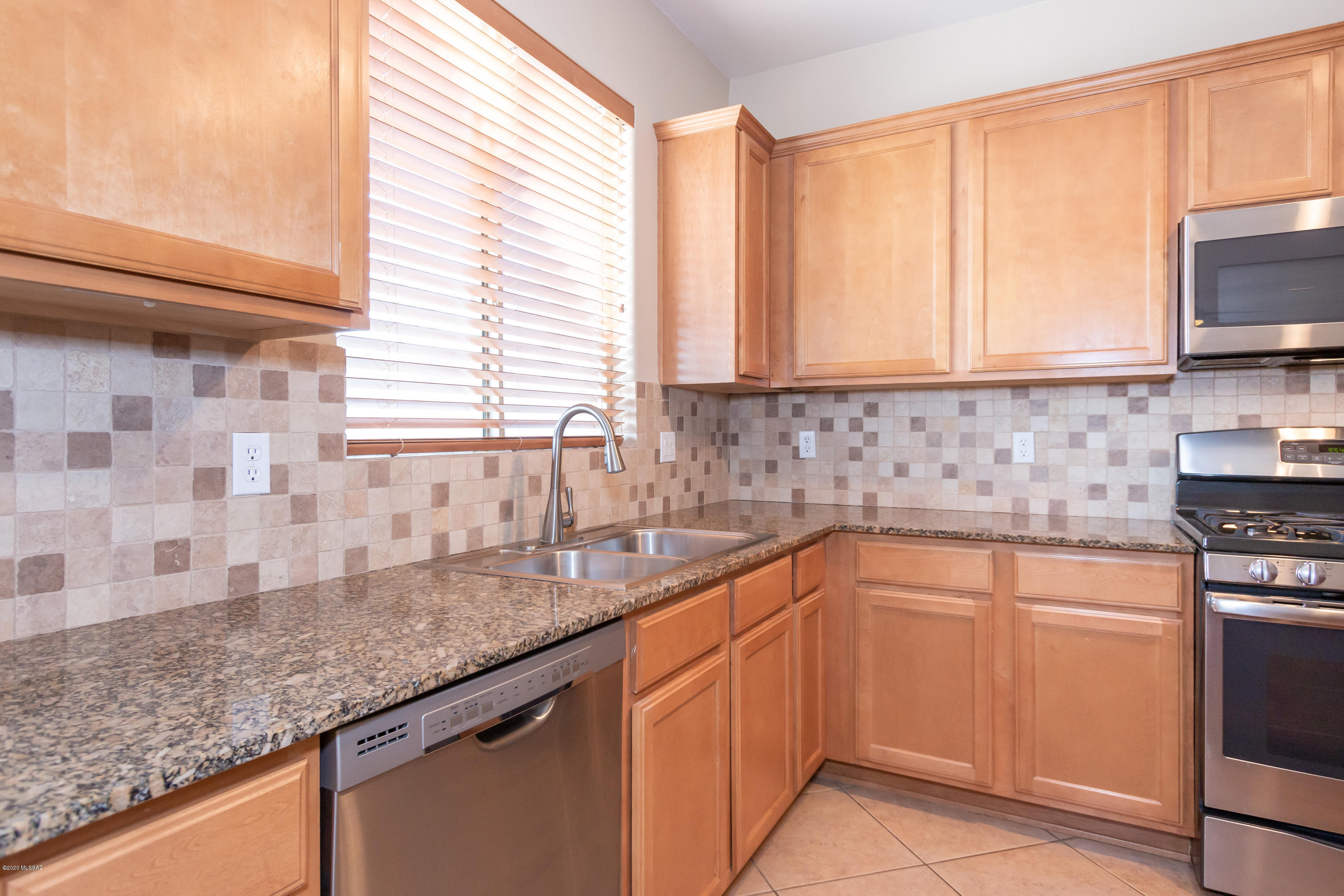 Rancho Del Lago (101-206) - Residential