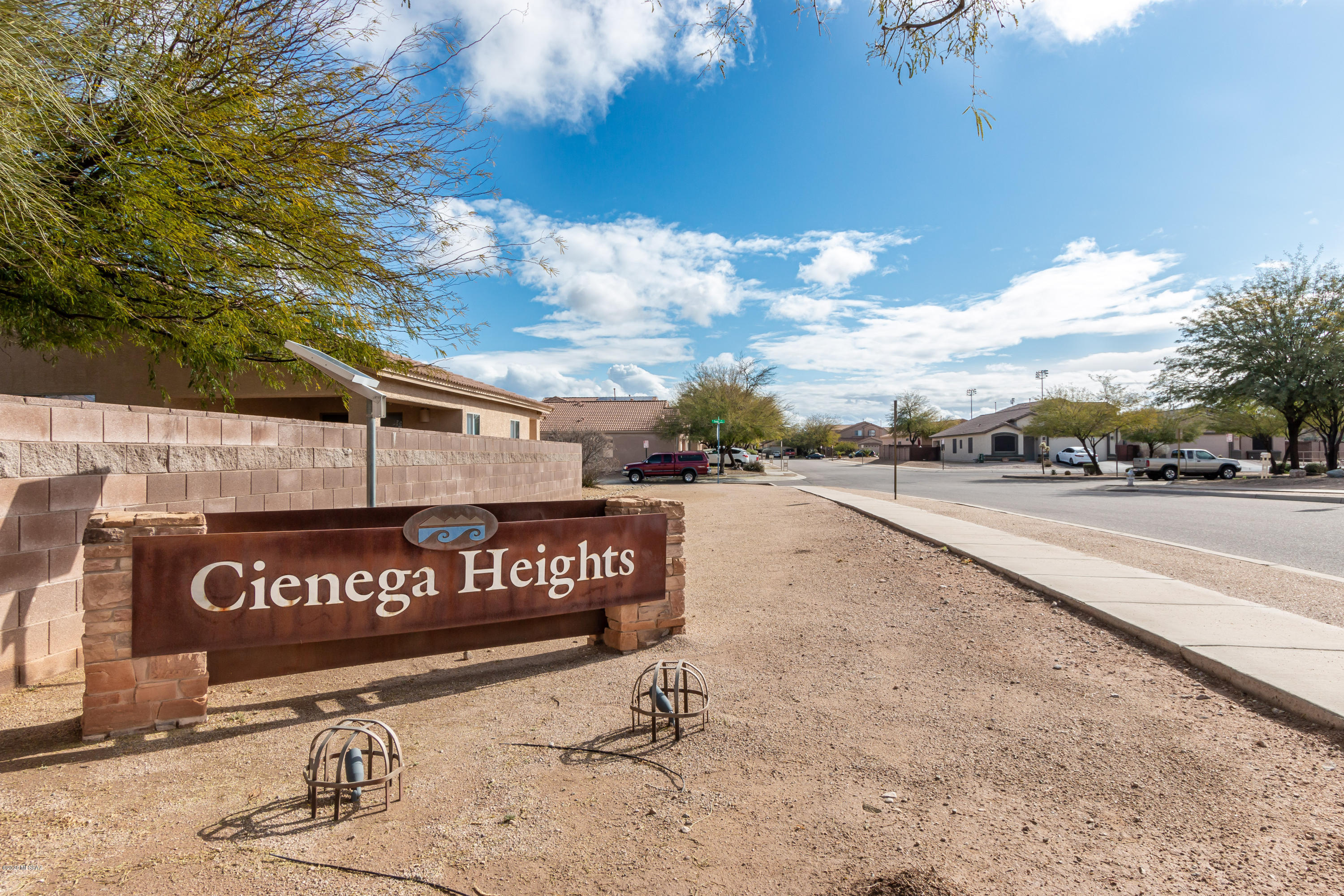 Rancho Del Lago (101-206) - Residential