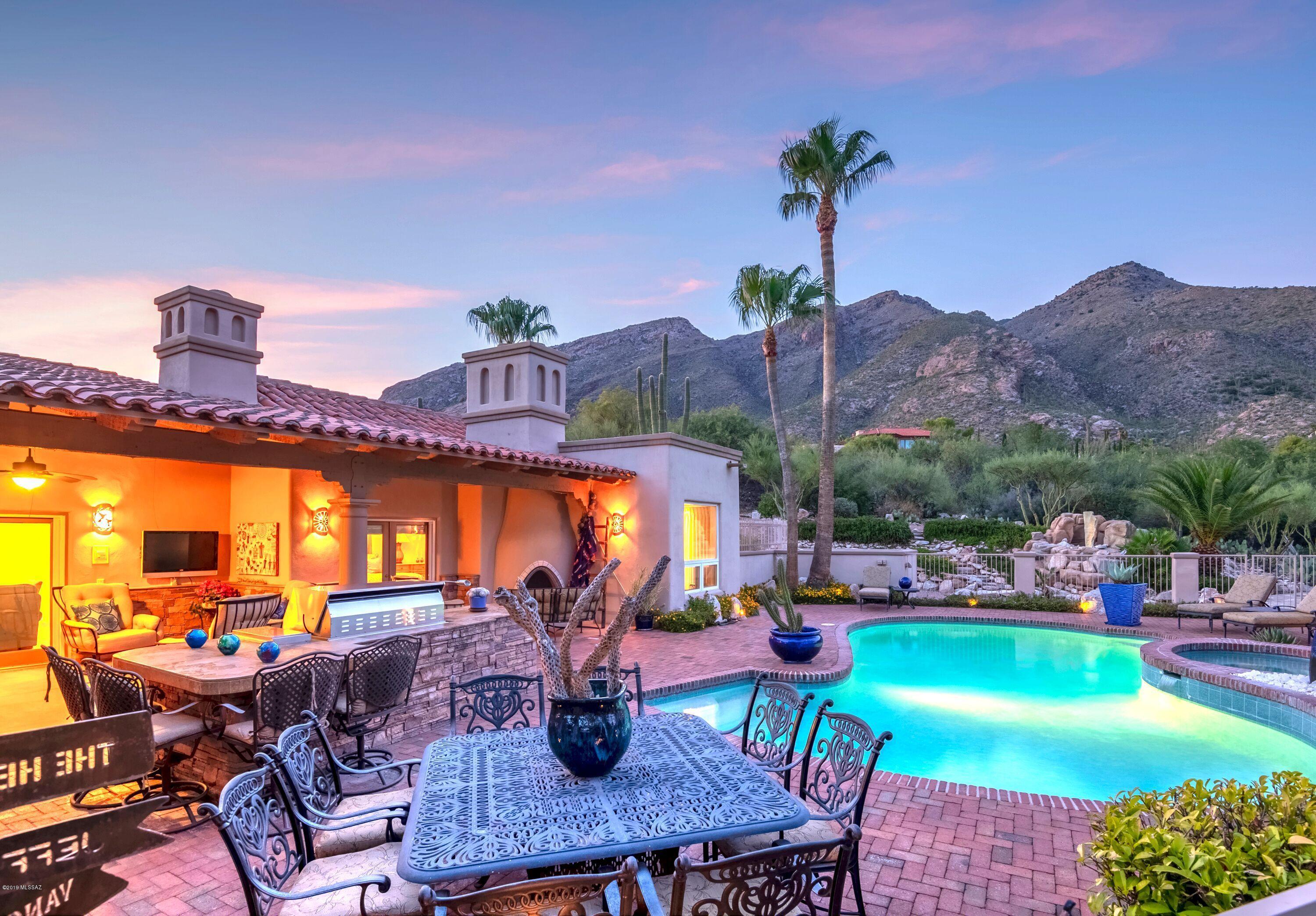 Skyline Country Club Estates (57-117 & 119-134) - Residential