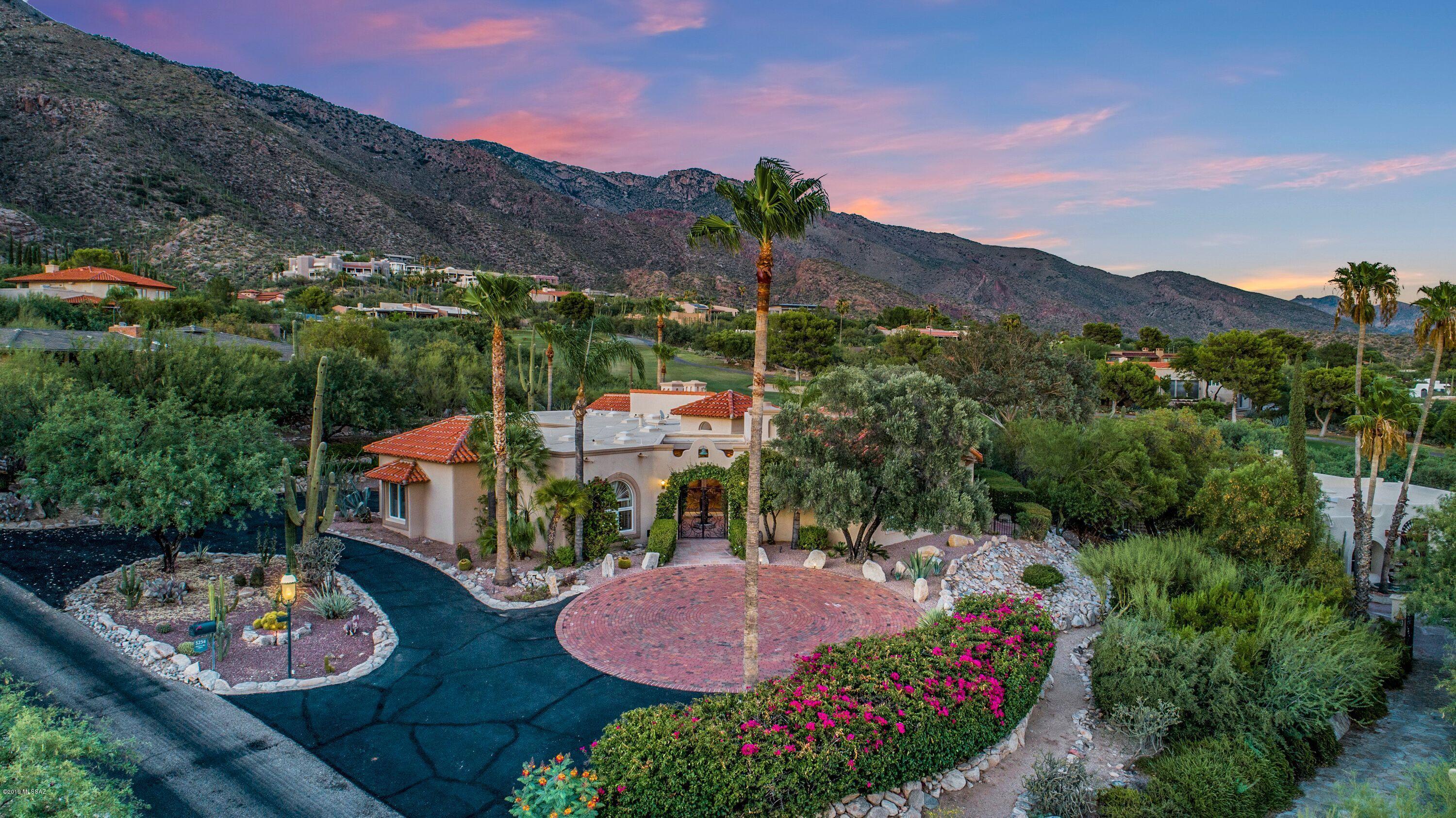 Skyline Country Club Estates (57-117 & 119-134) - Residential