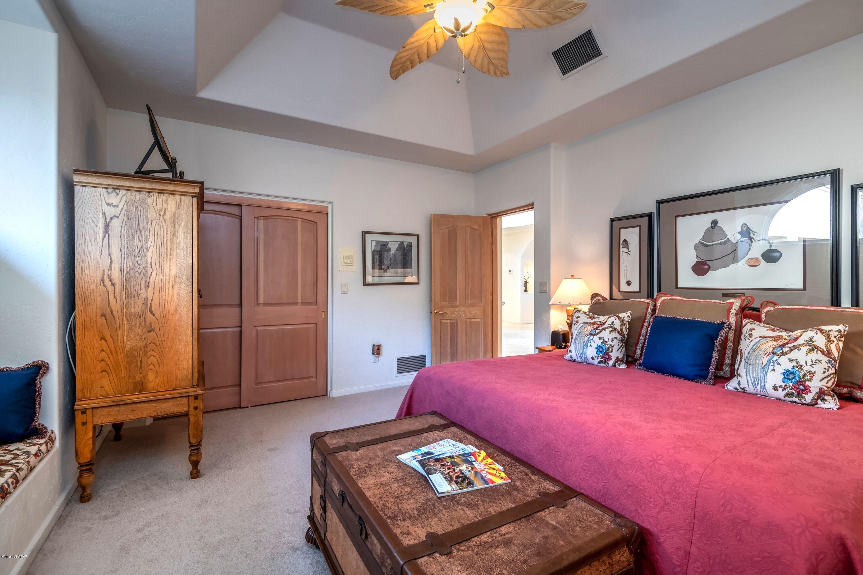Skyline Country Club Estates (57-117 & 119-134) - Residential