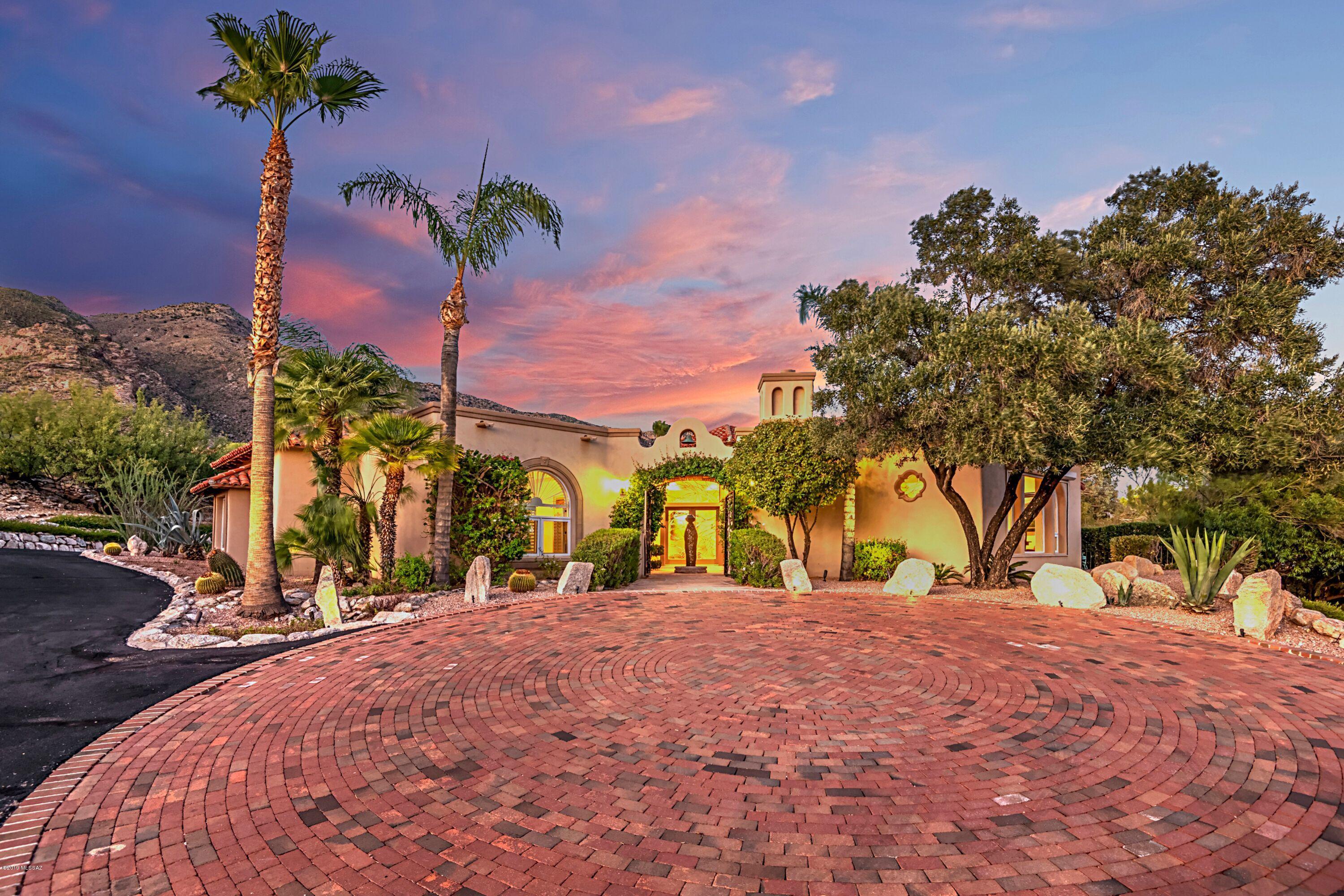 Skyline Country Club Estates (57-117 & 119-134) - Residential