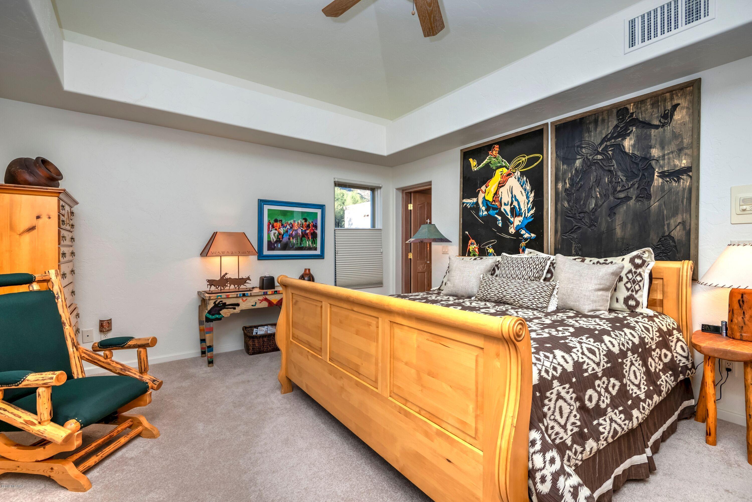 Skyline Country Club Estates (57-117 & 119-134) - Residential