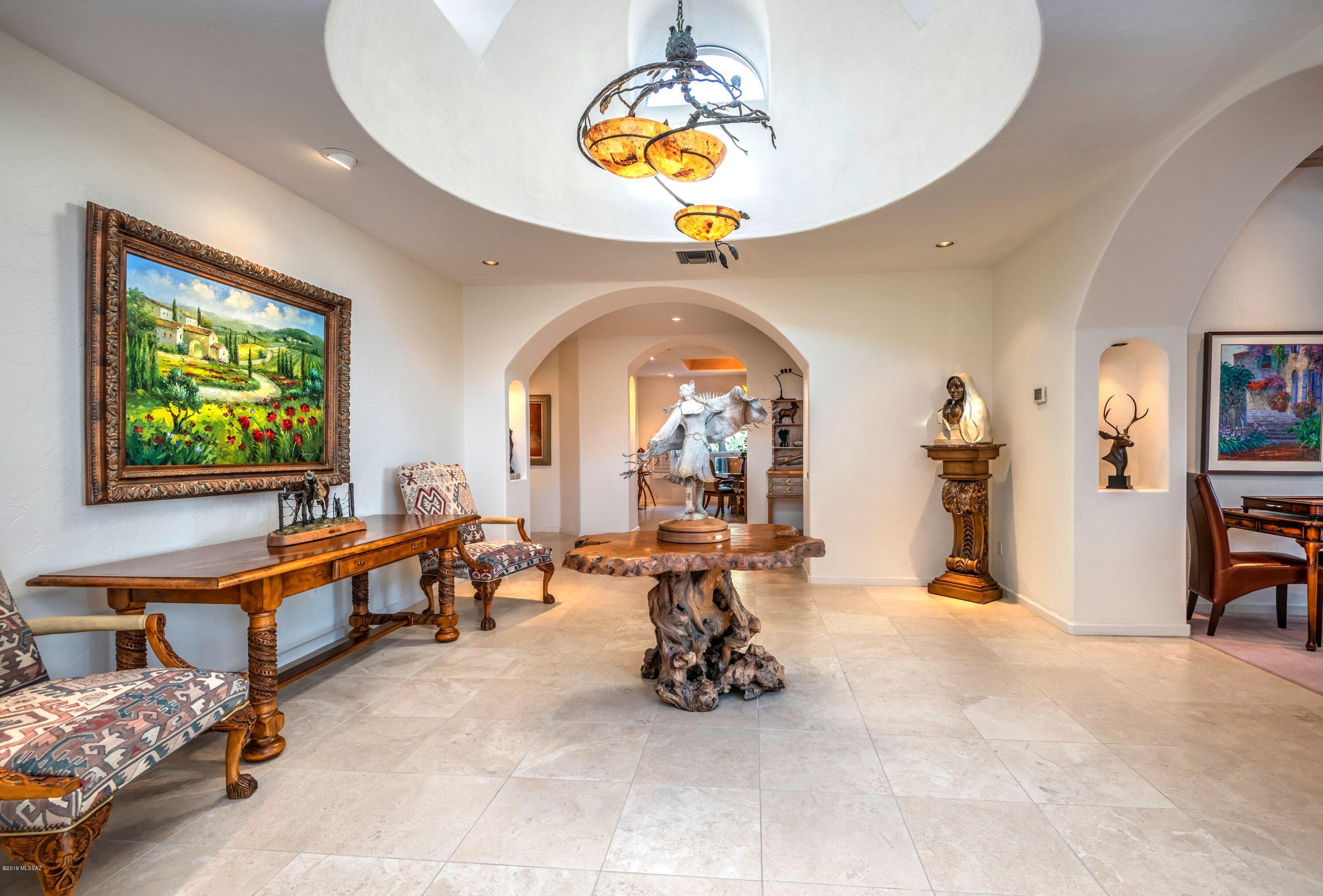 Skyline Country Club Estates (57-117 & 119-134) - Residential