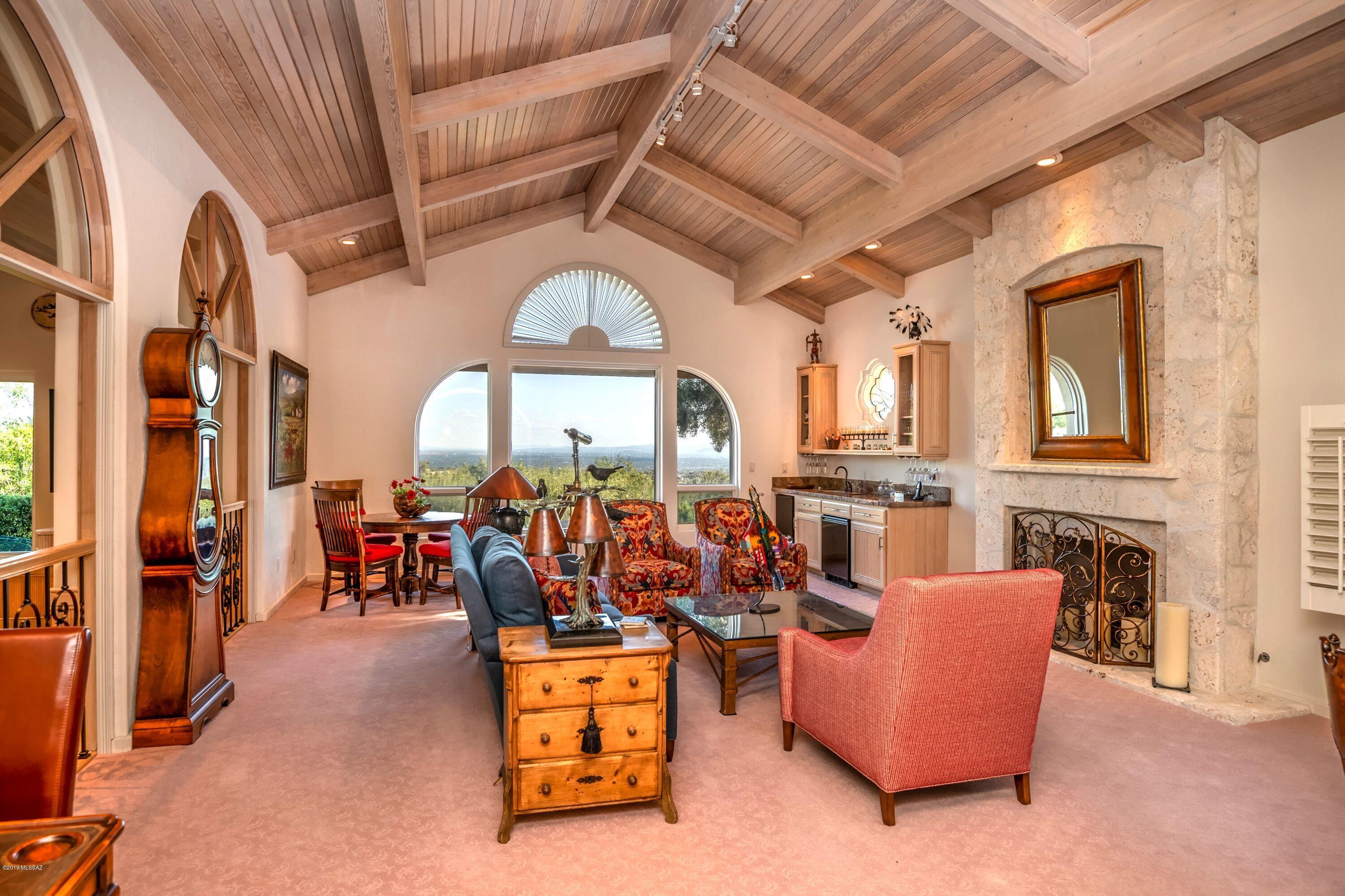 Skyline Country Club Estates (57-117 & 119-134) - Residential