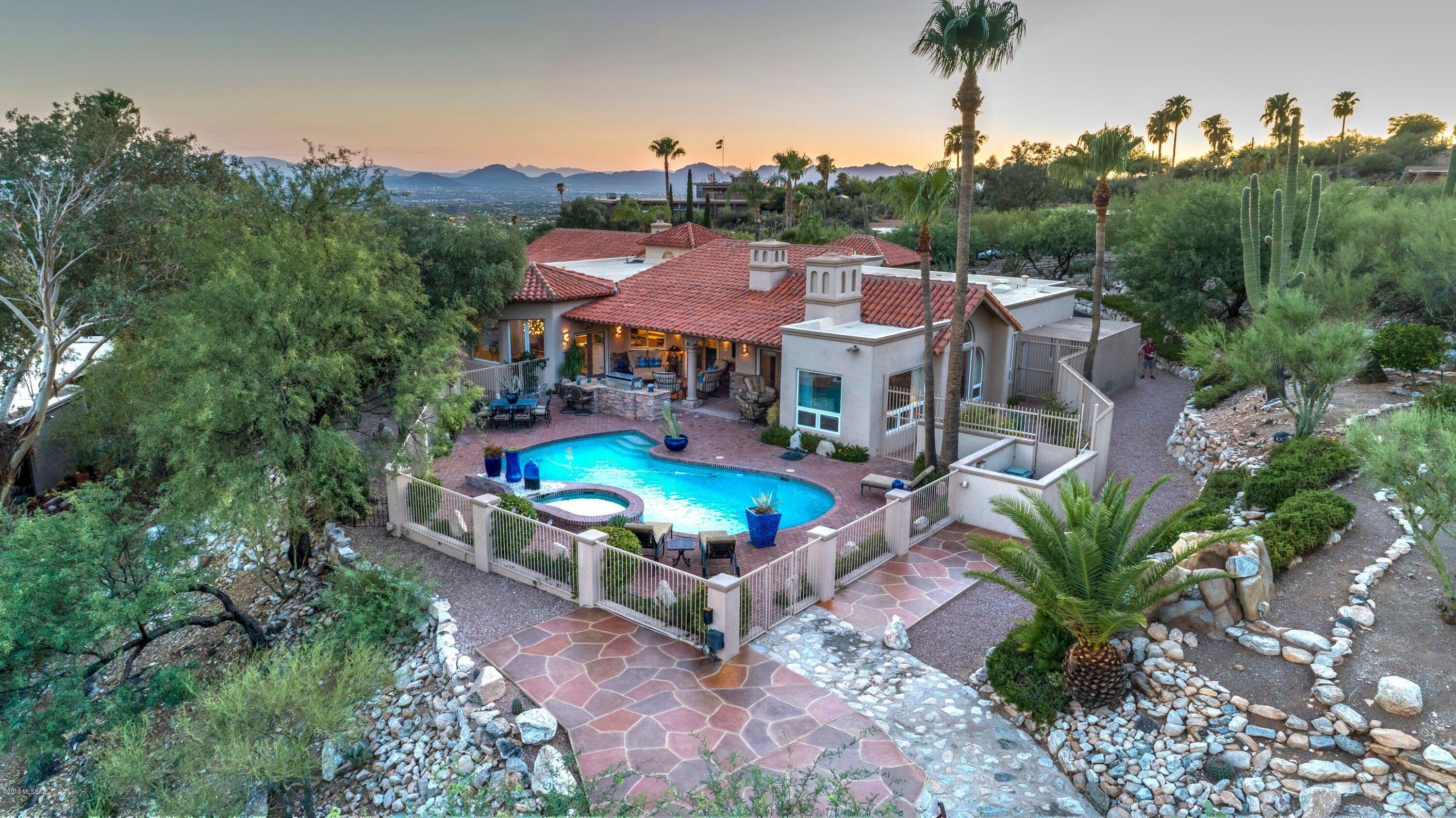 Skyline Country Club Estates (57-117 & 119-134) - Residential