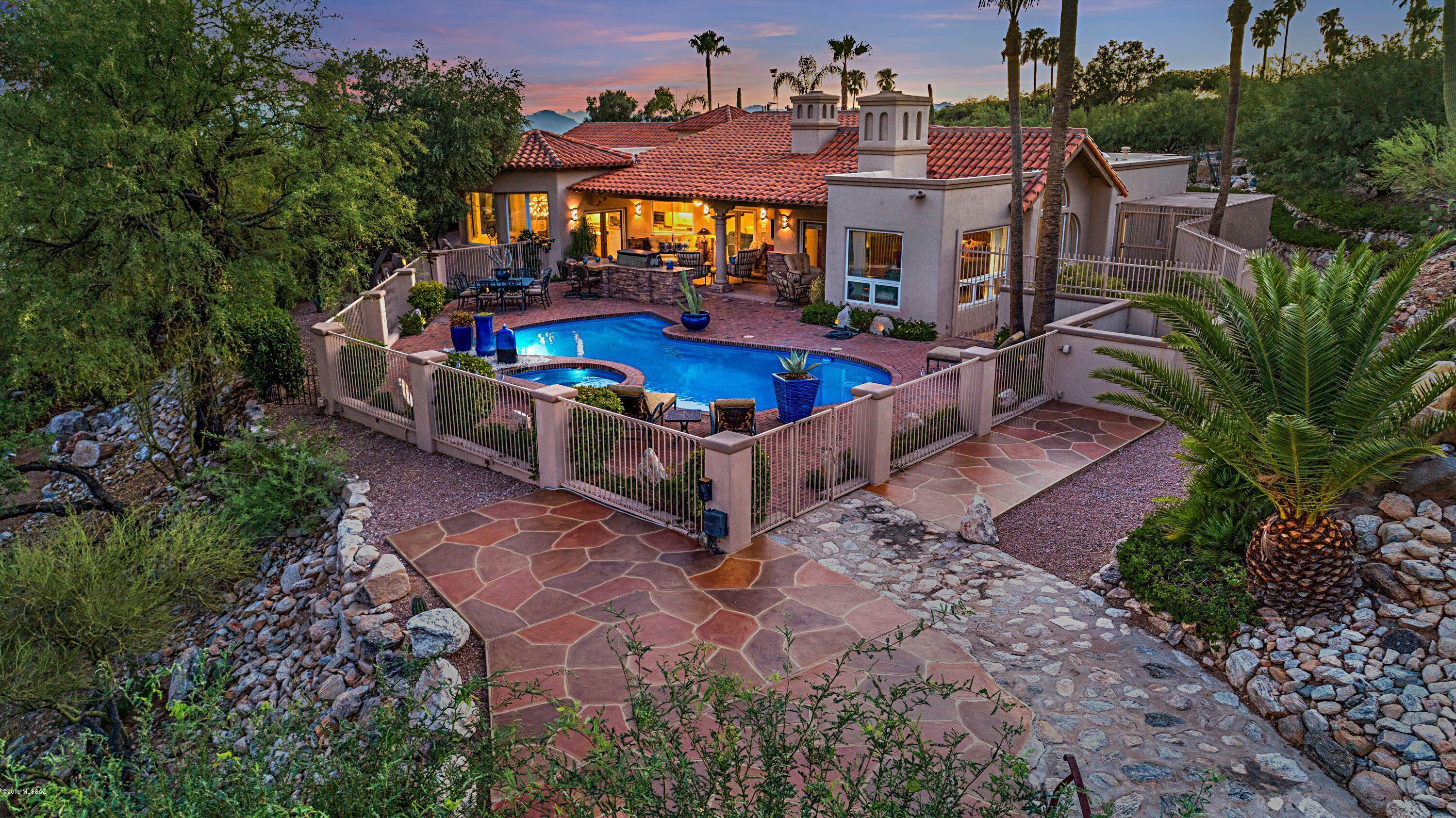 Skyline Country Club Estates (57-117 & 119-134) - Residential