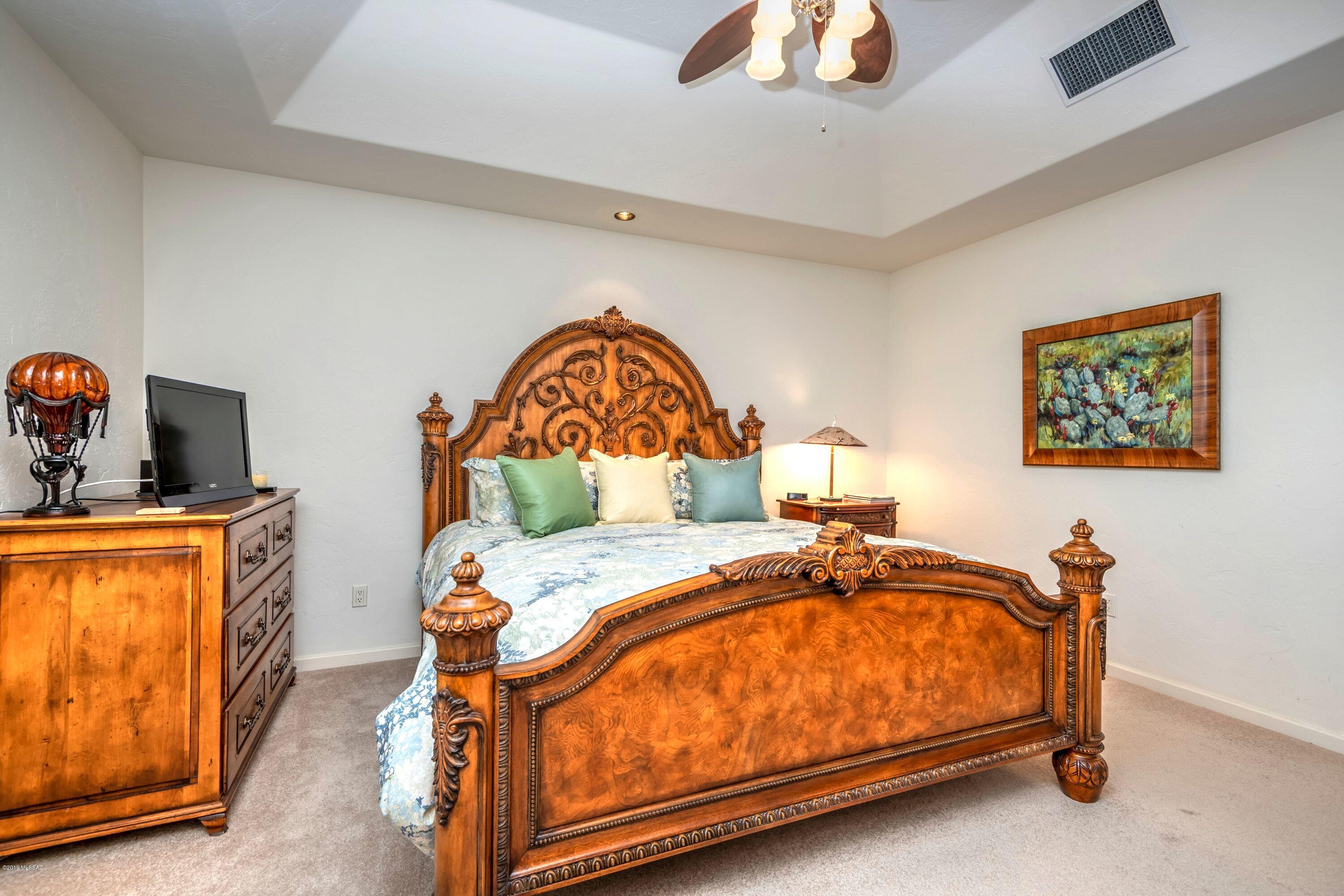 Skyline Country Club Estates (57-117 & 119-134) - Residential