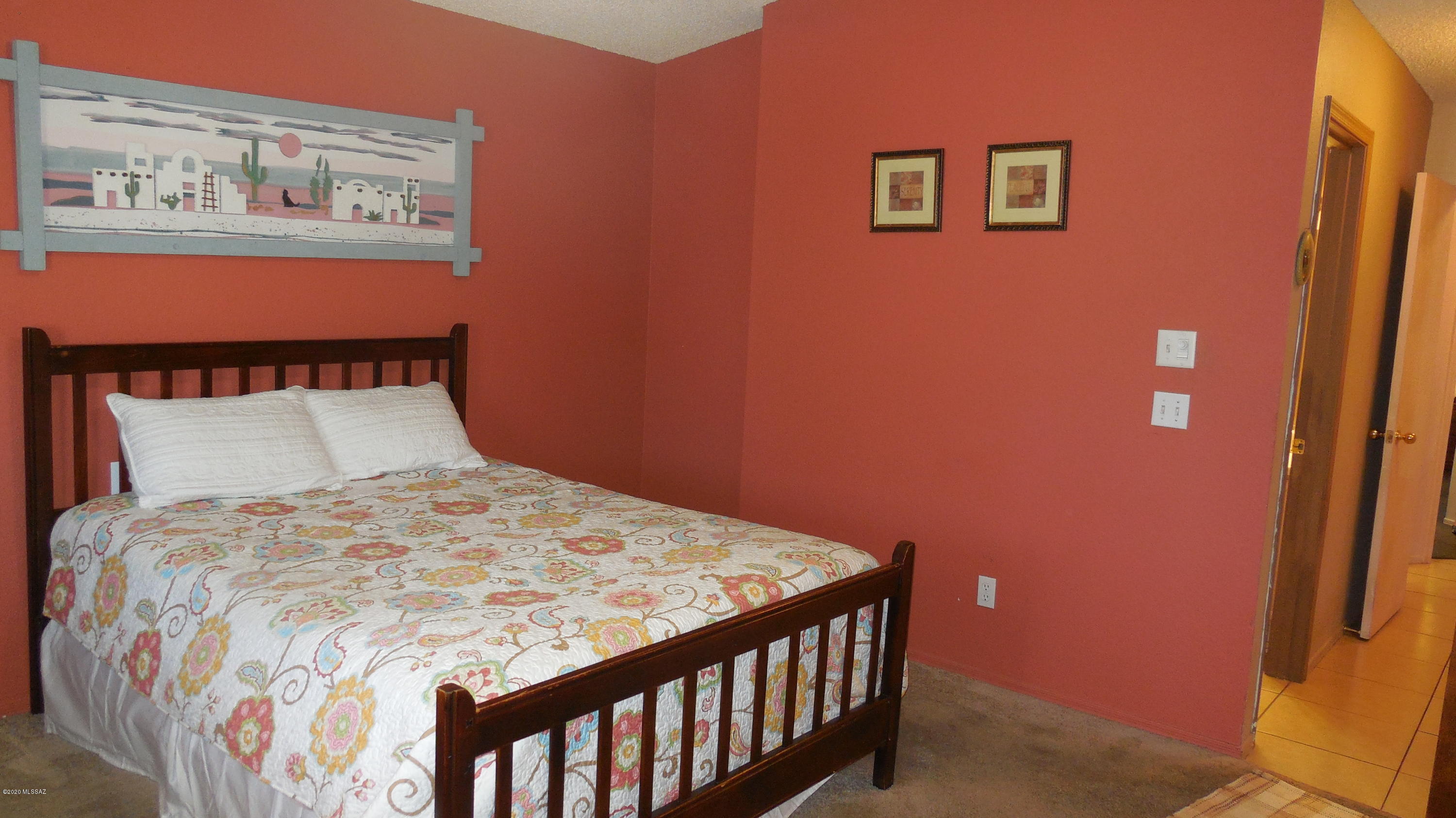 Cambrie At Midvale Park (1-203) - Residential