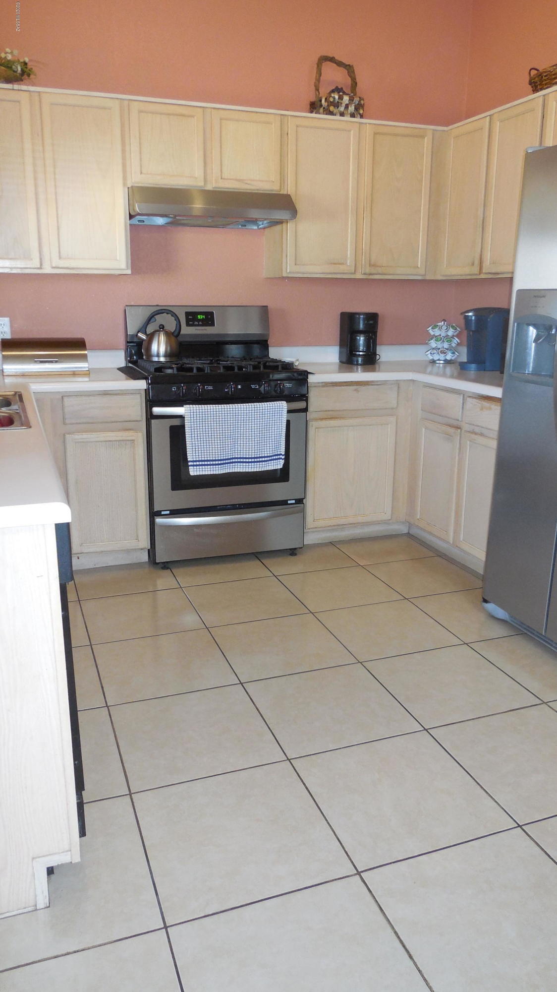 Cambrie At Midvale Park (1-203) - Residential