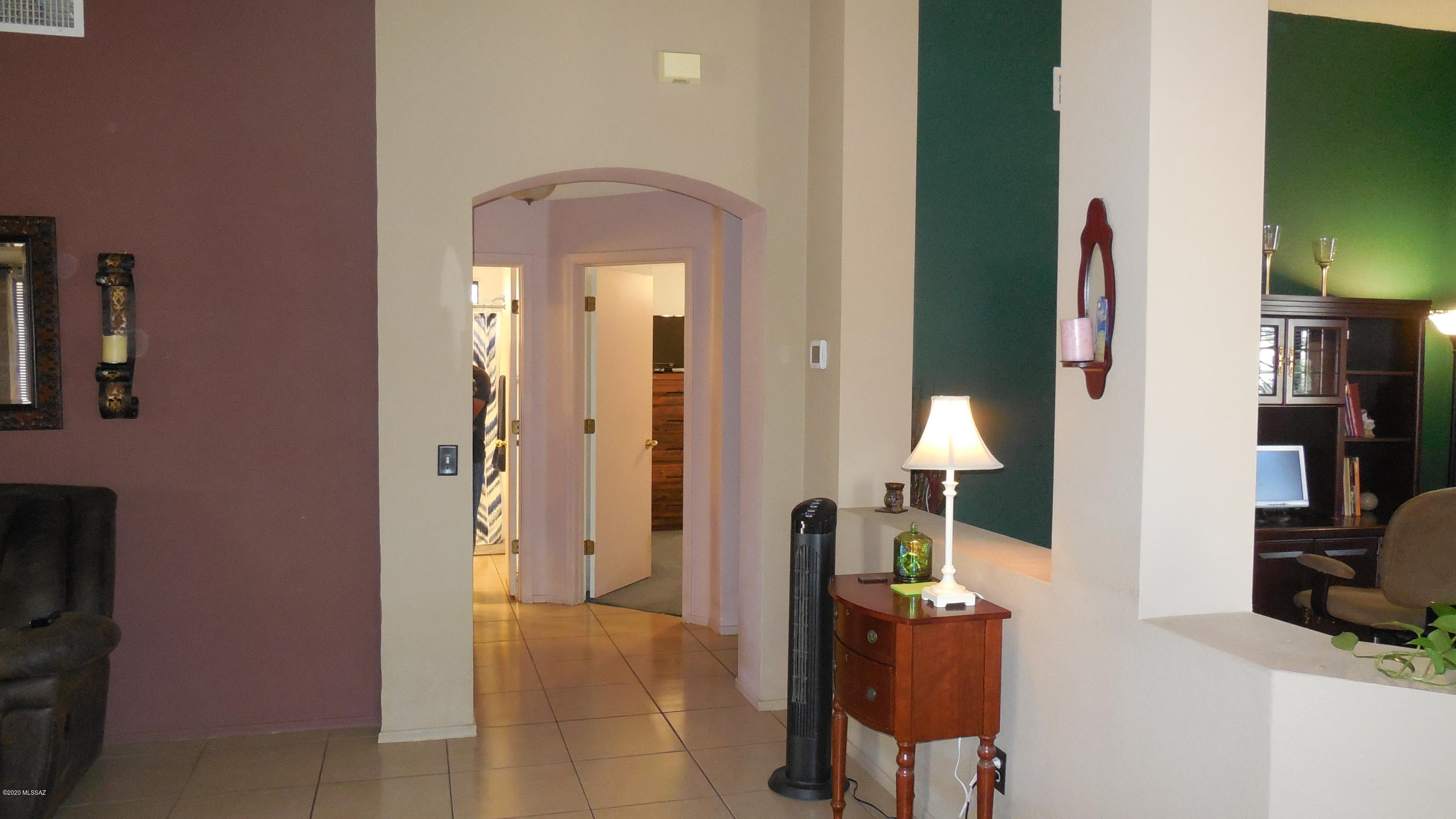 Cambrie At Midvale Park (1-203) - Residential