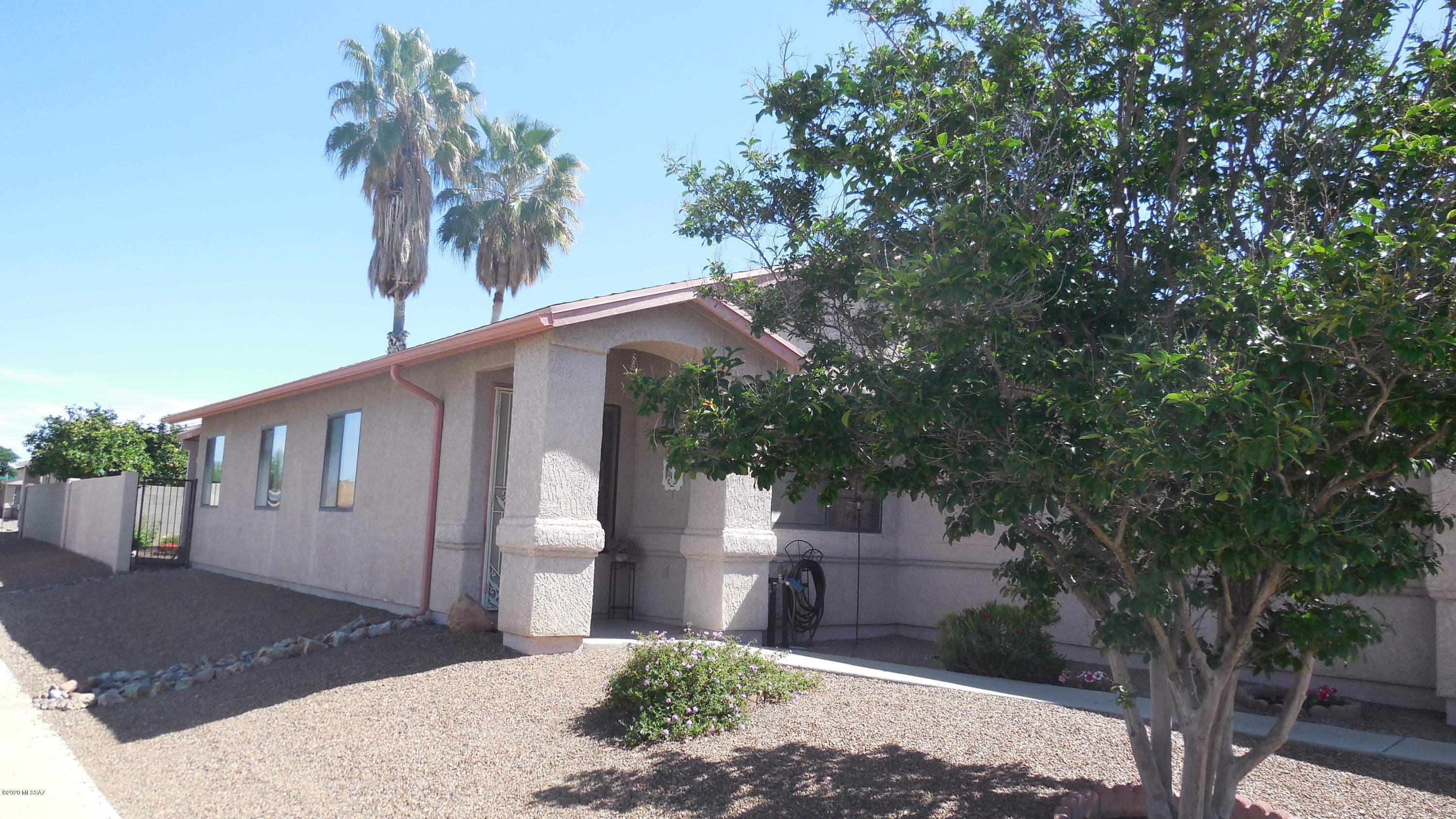 Cambrie At Midvale Park (1-203) - Residential