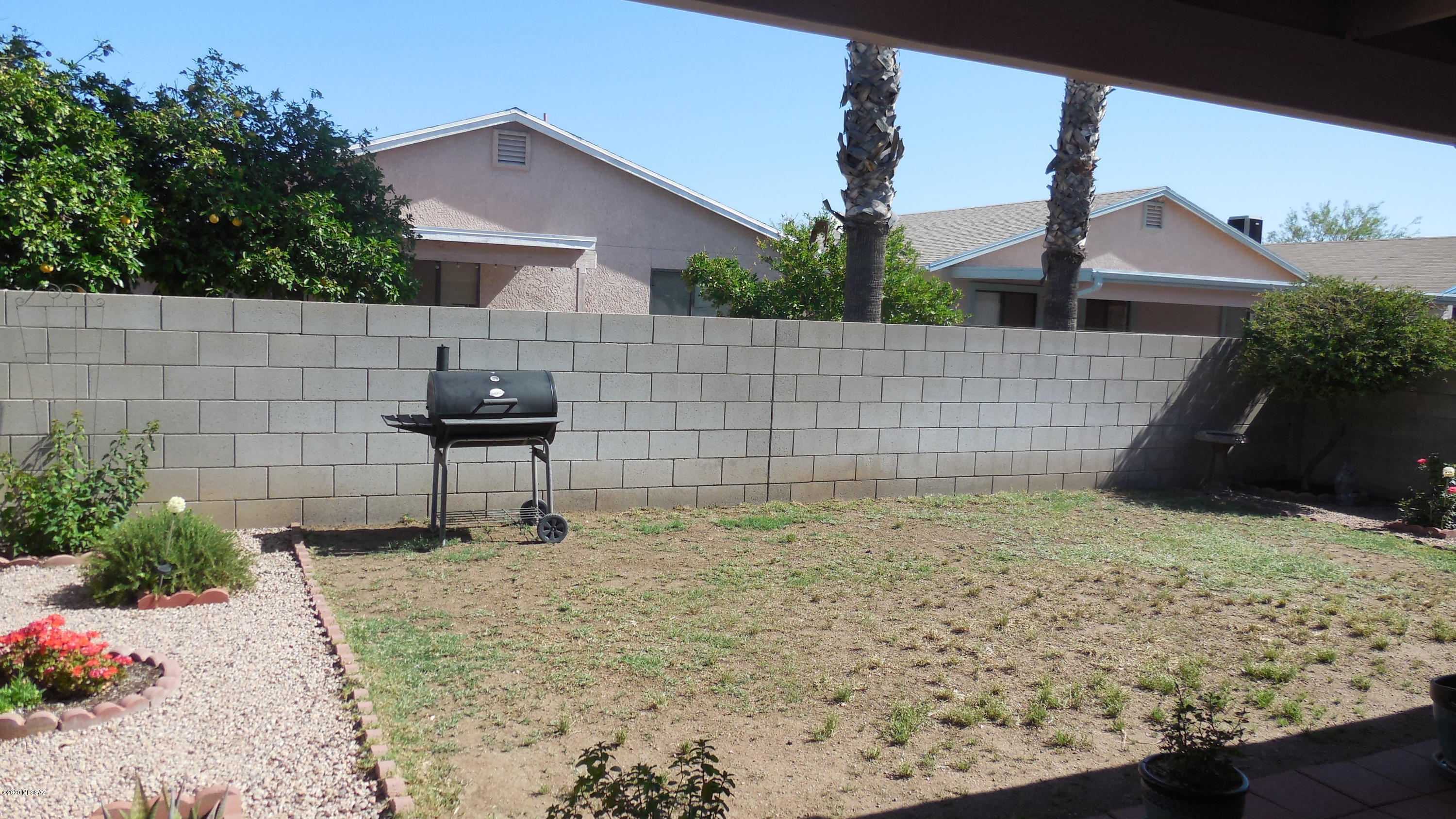Cambrie At Midvale Park (1-203) - Residential