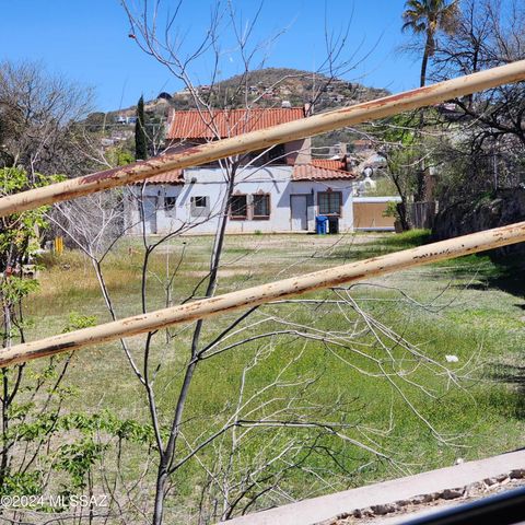 A home in Nogales