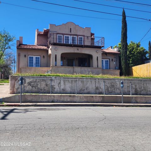 A home in Nogales