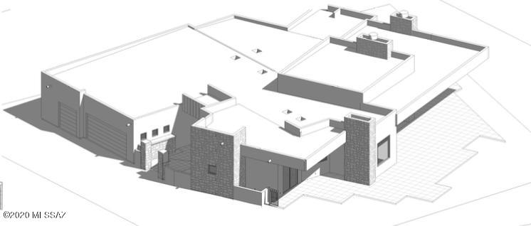 Canyon Pass At Dove Mountain - Residential