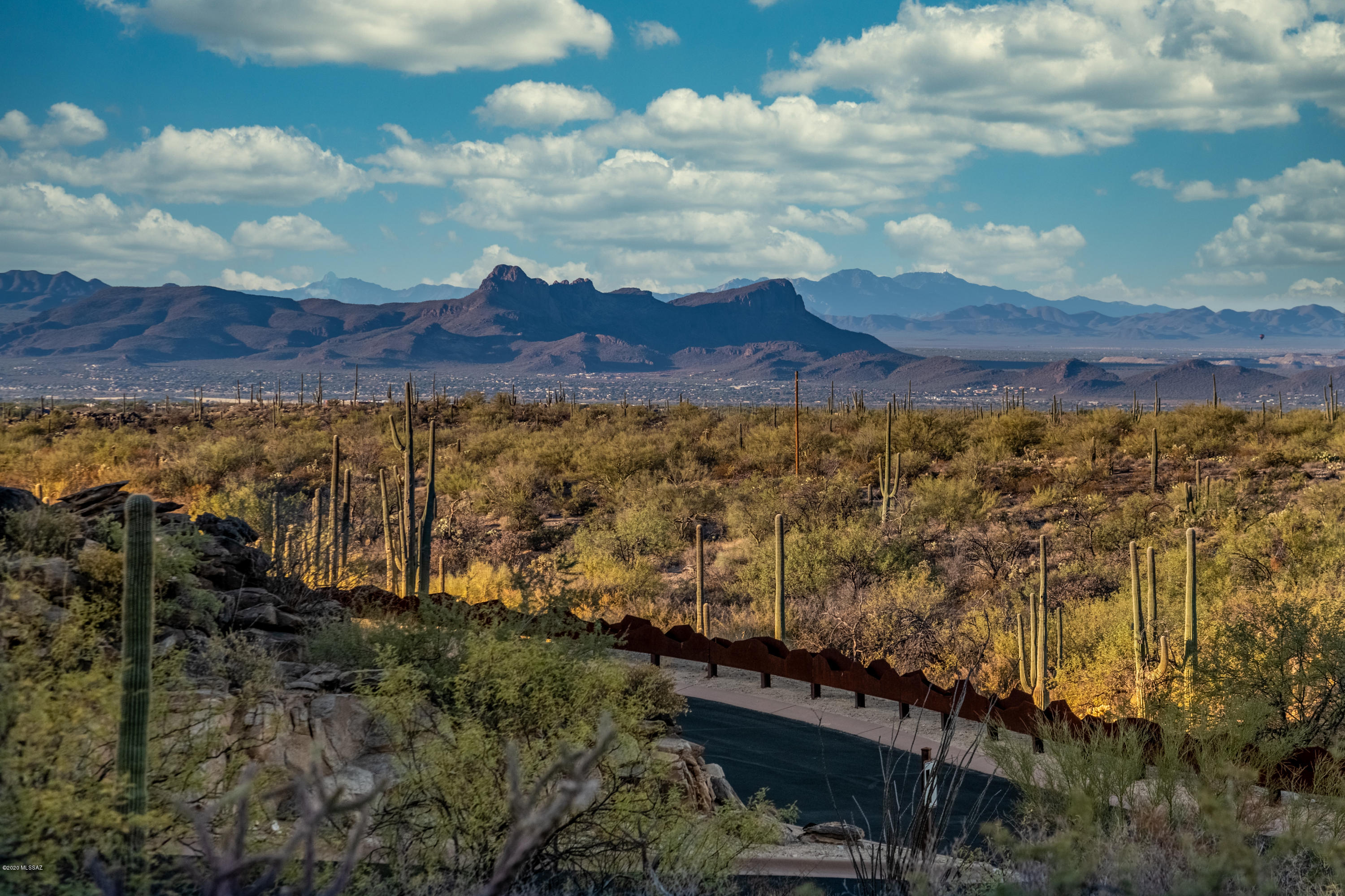 Canyon Pass At Dove Mountain - Residential