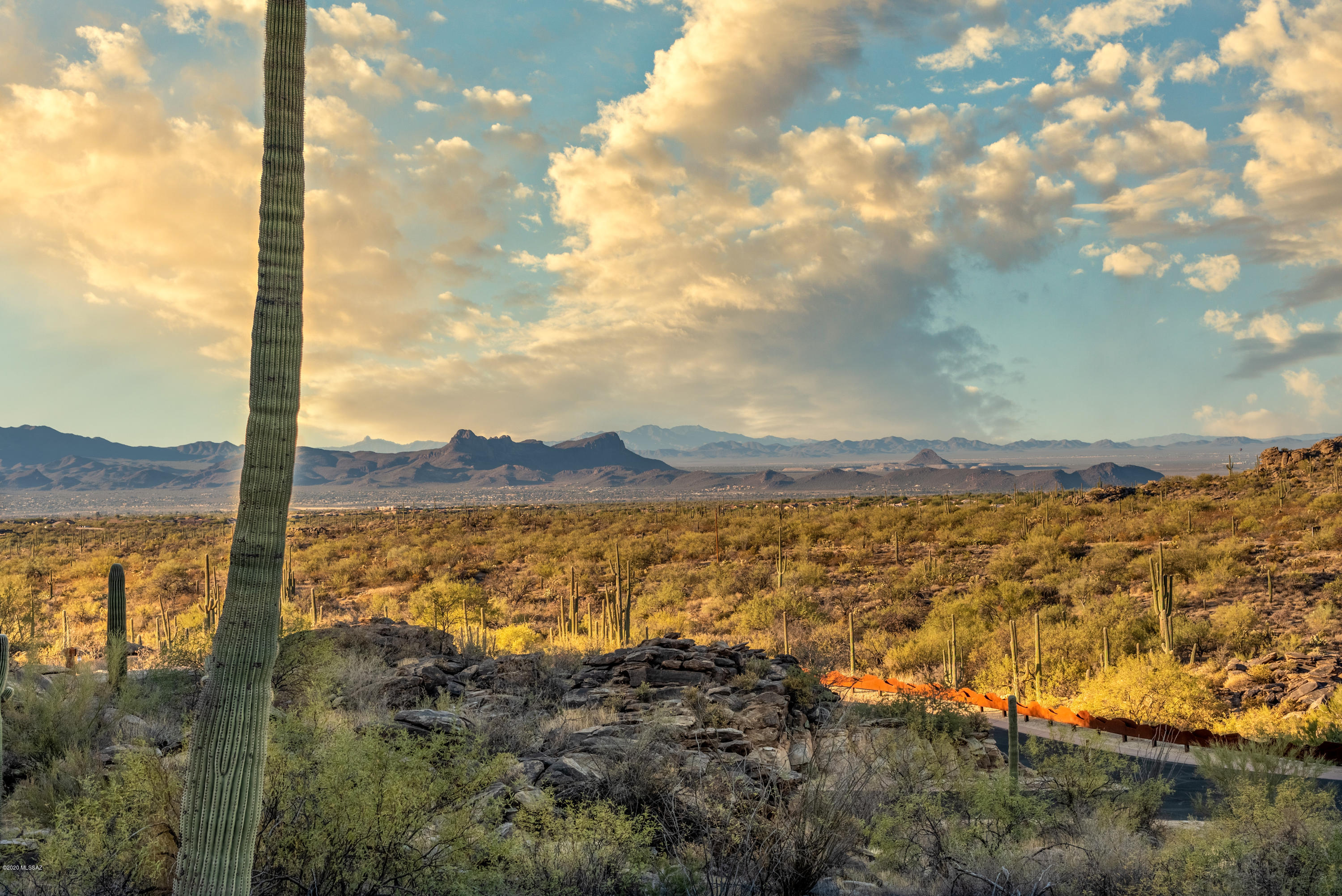 Canyon Pass At Dove Mountain - Residential