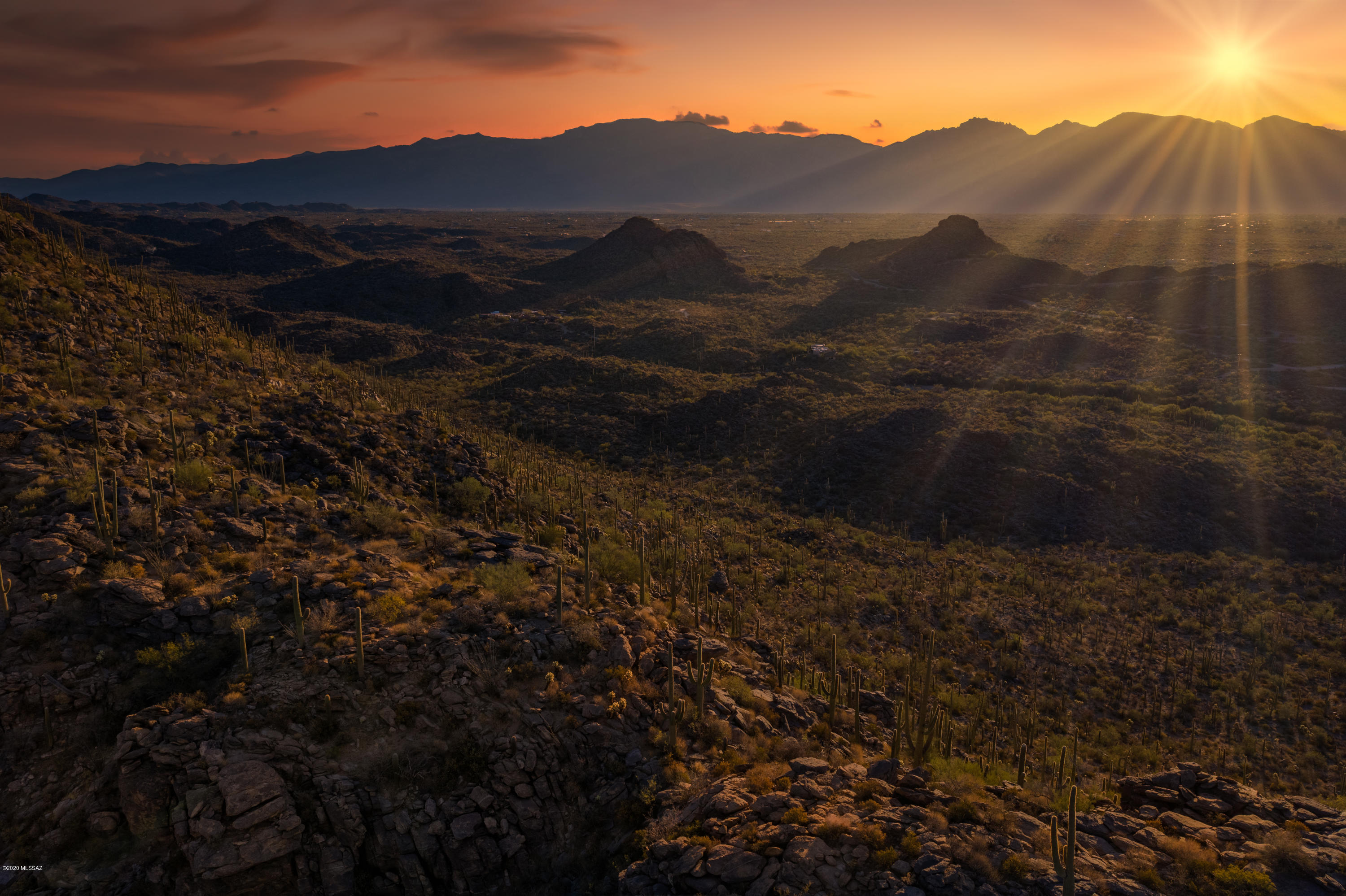 Canyon Pass At Dove Mountain - Residential