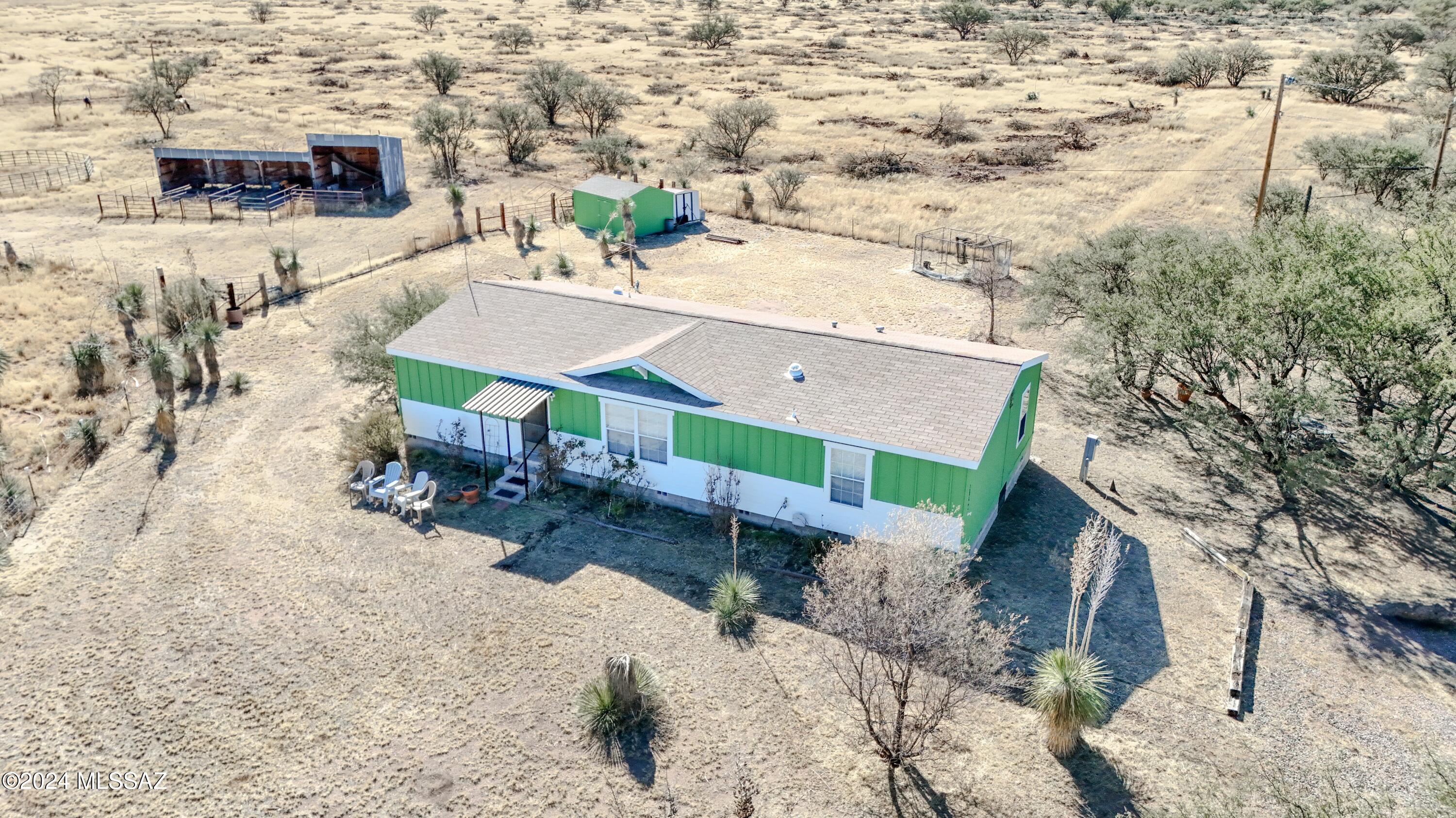 N/A - Residential
