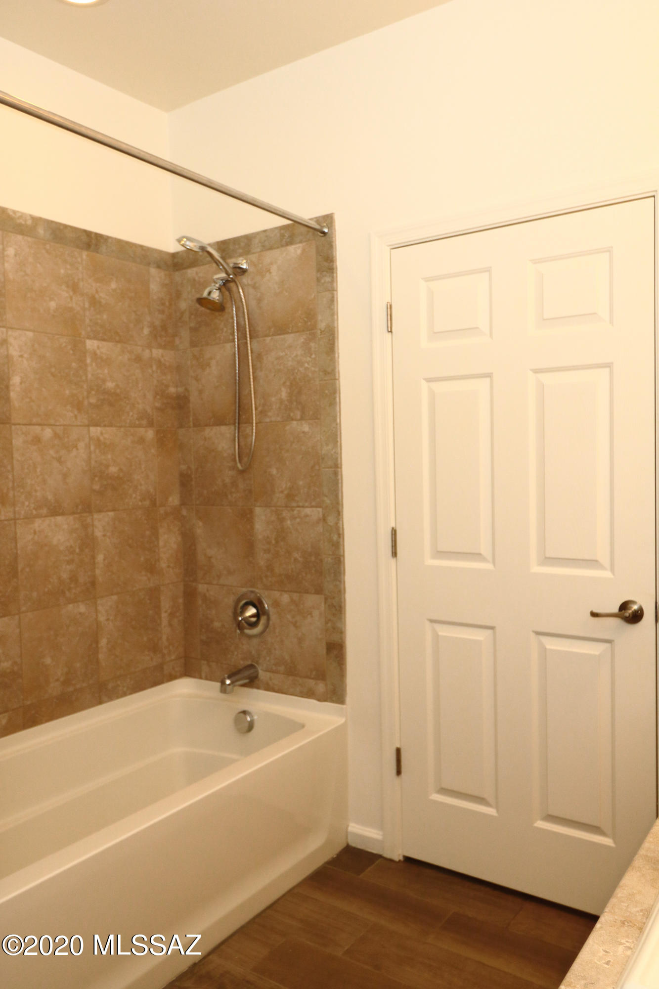 Mountain Vail Estates (1-135) - Residential