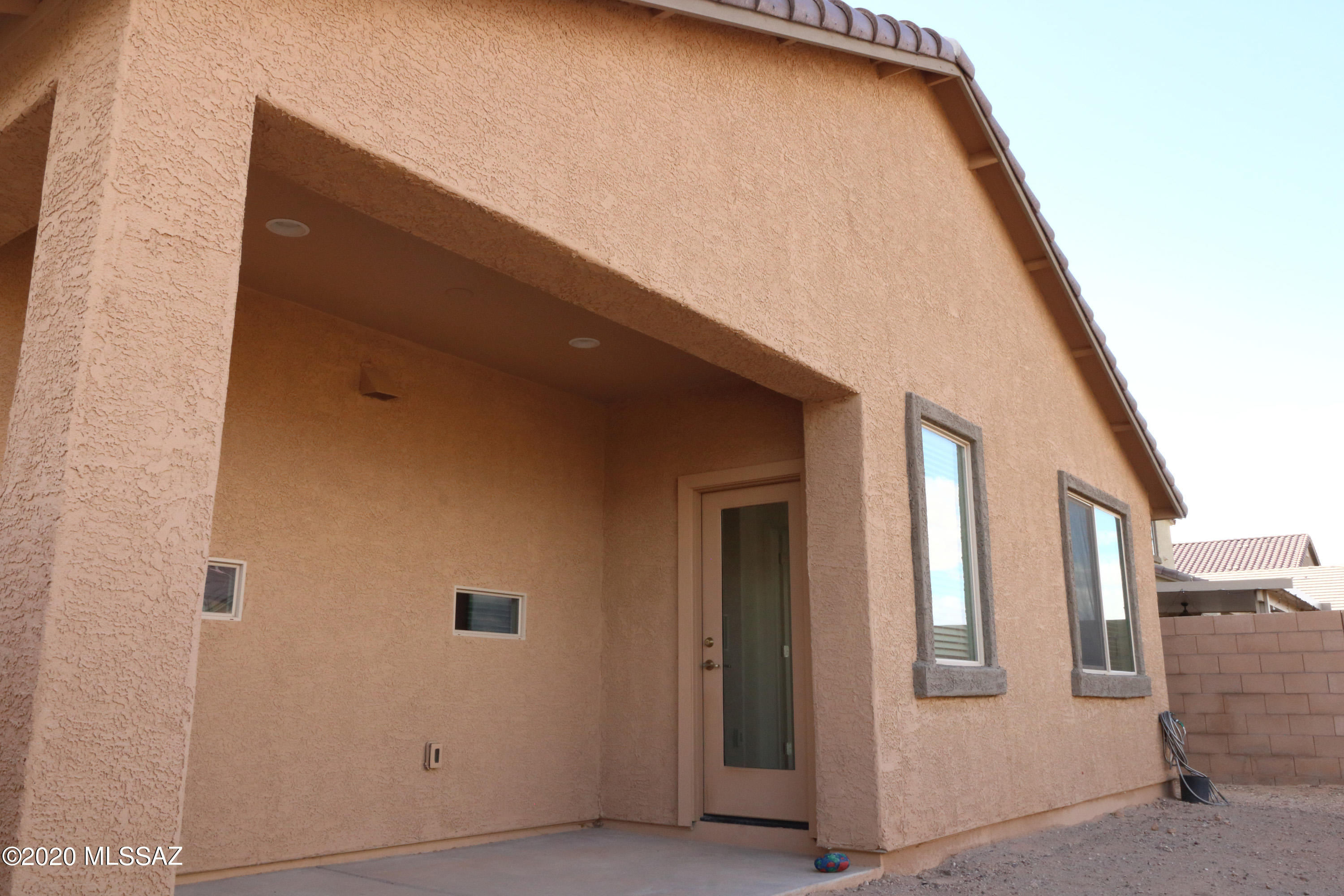 Mountain Vail Estates (1-135) - Residential