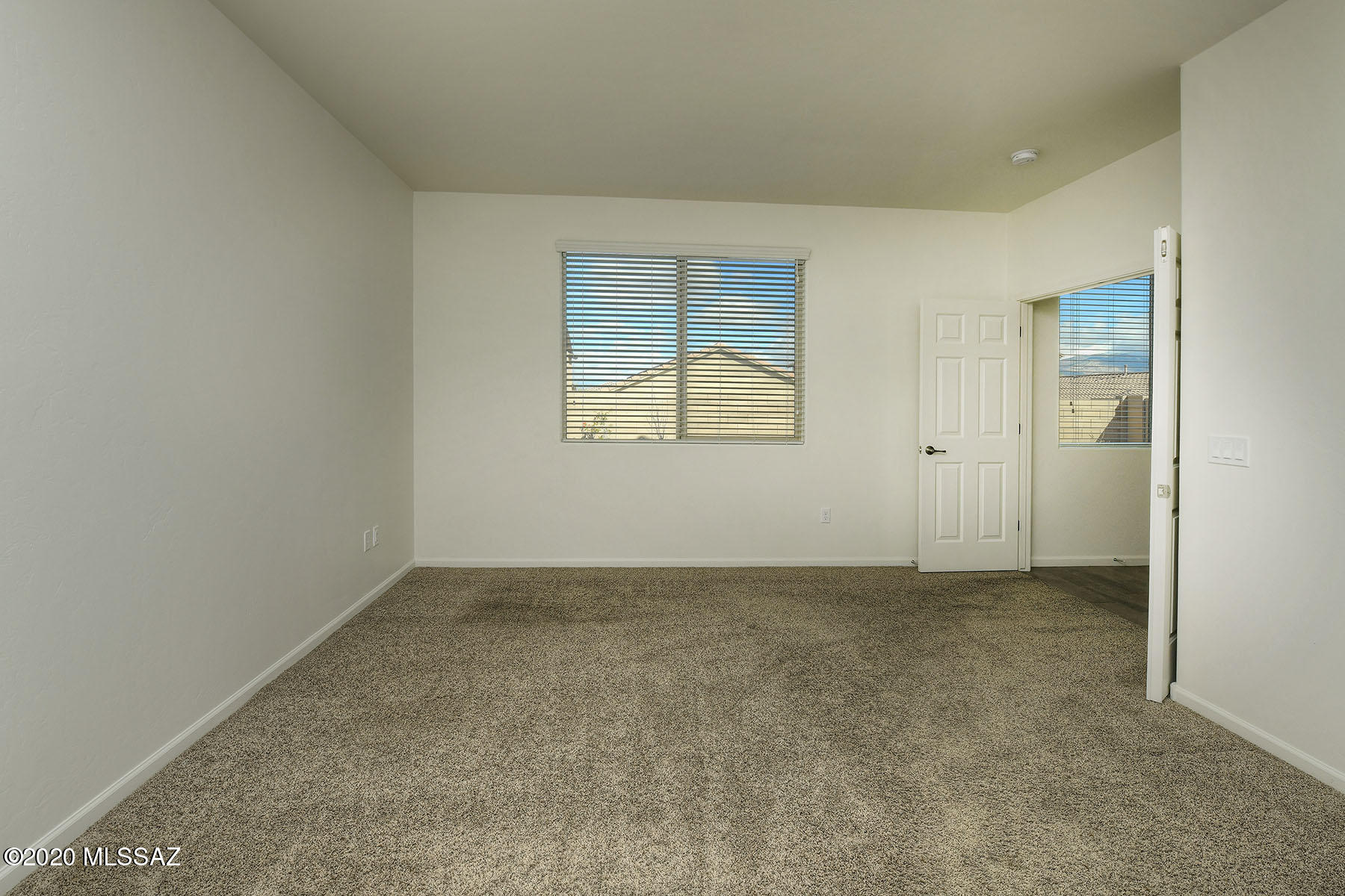 Mountain Vail Estates (1-135) - Residential