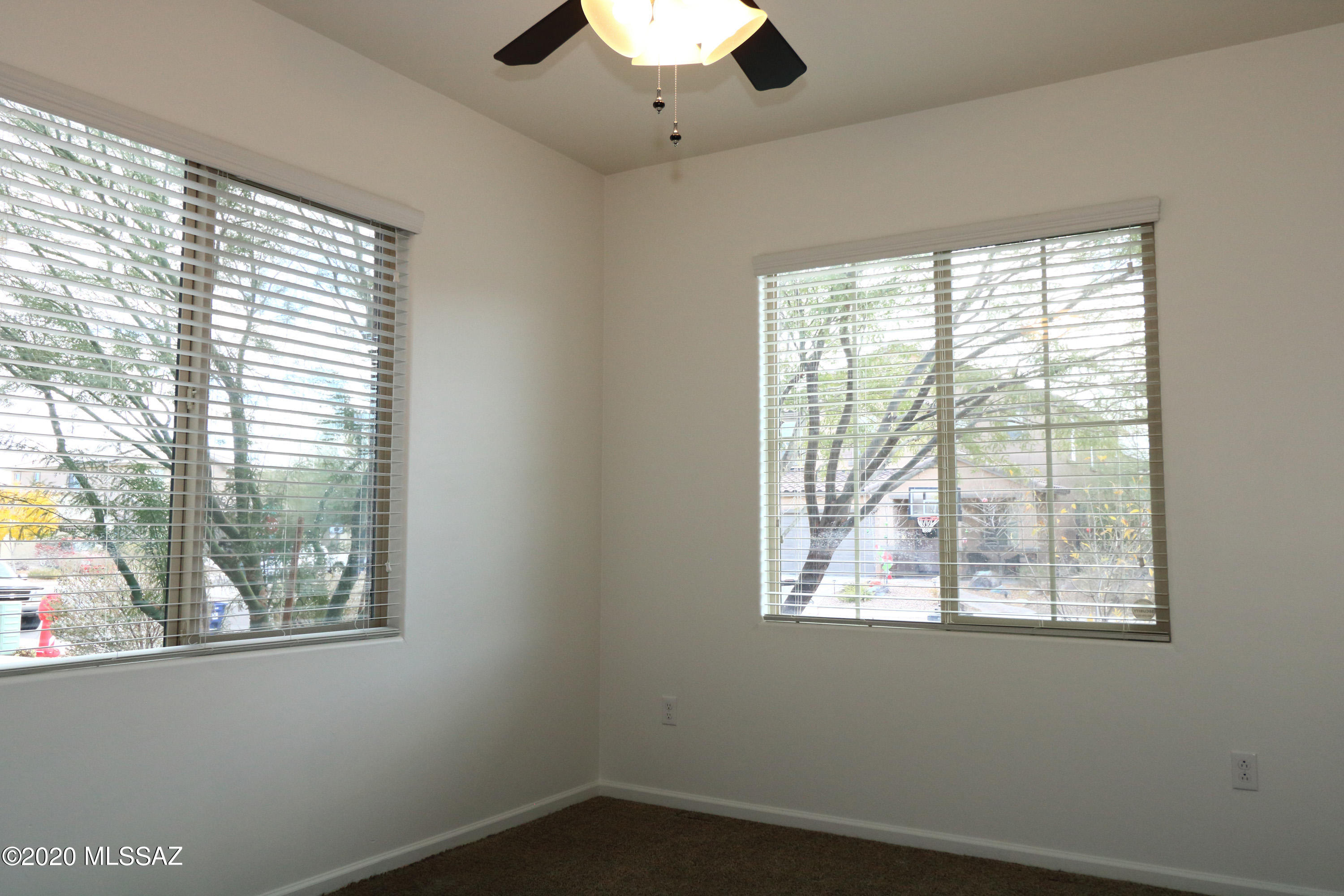 Mountain Vail Estates (1-135) - Residential