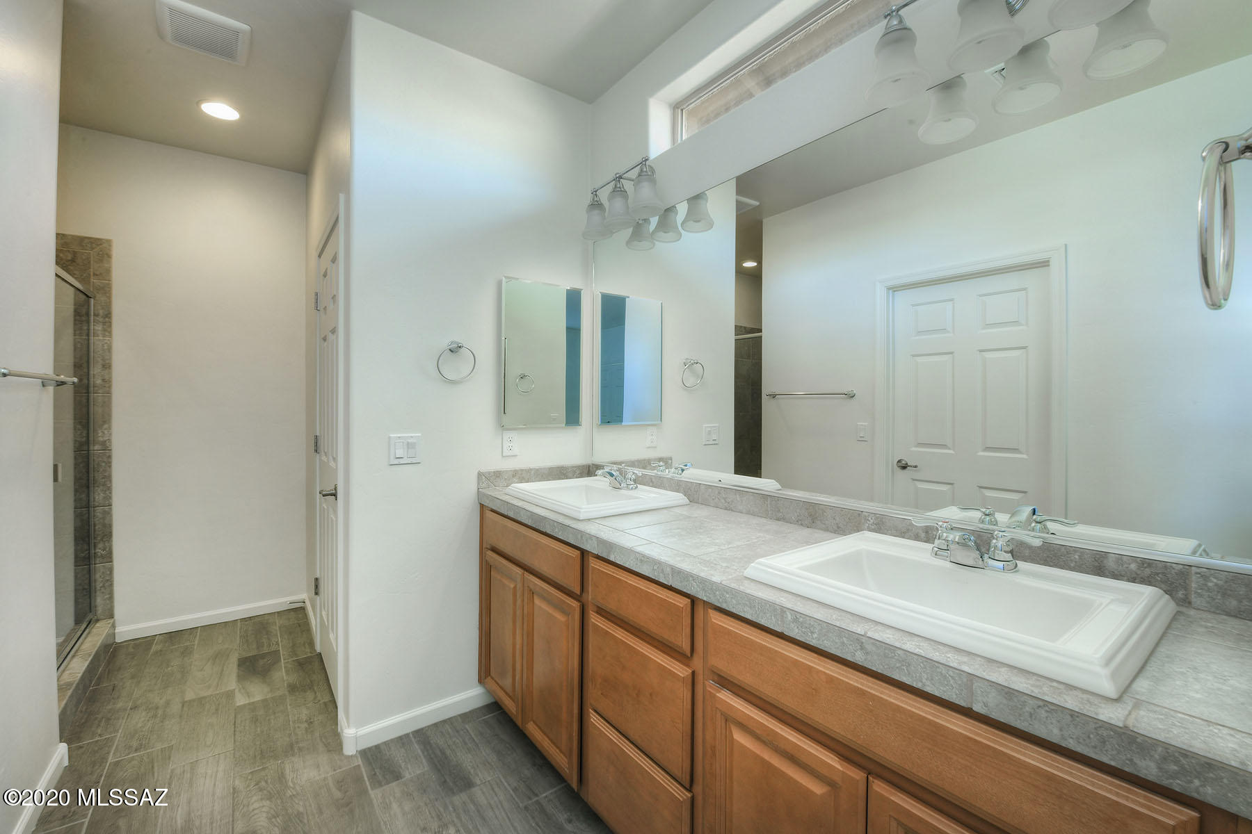 Mountain Vail Estates (1-135) - Residential
