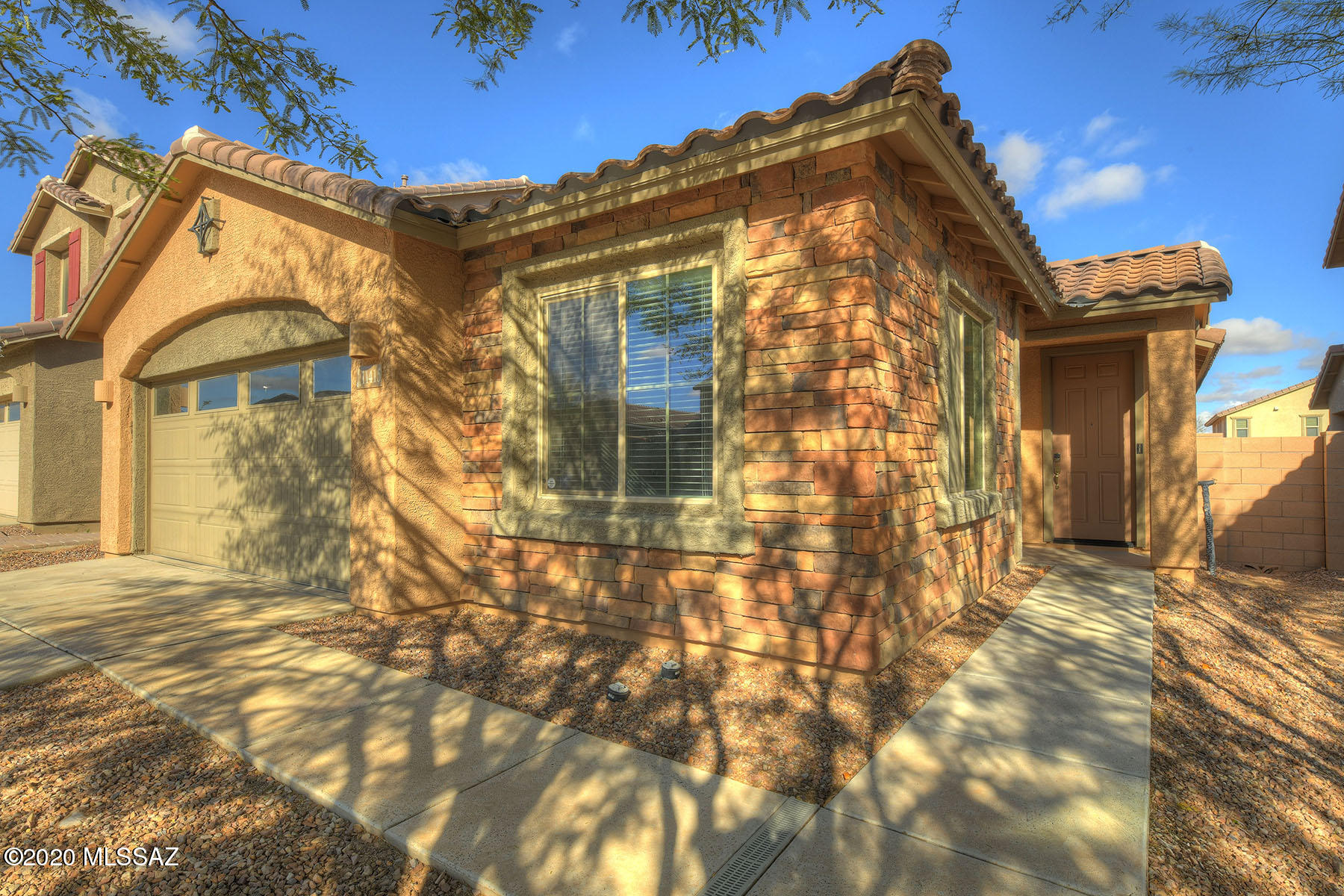 Mountain Vail Estates (1-135) - Residential