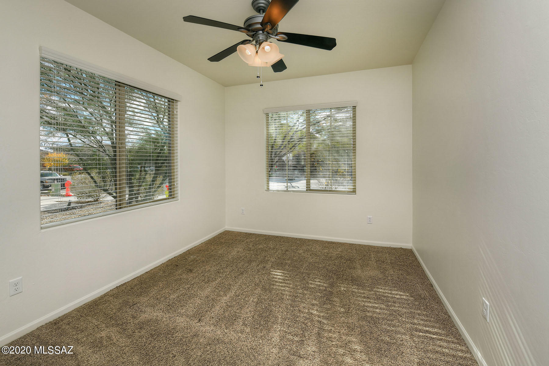 Mountain Vail Estates (1-135) - Residential