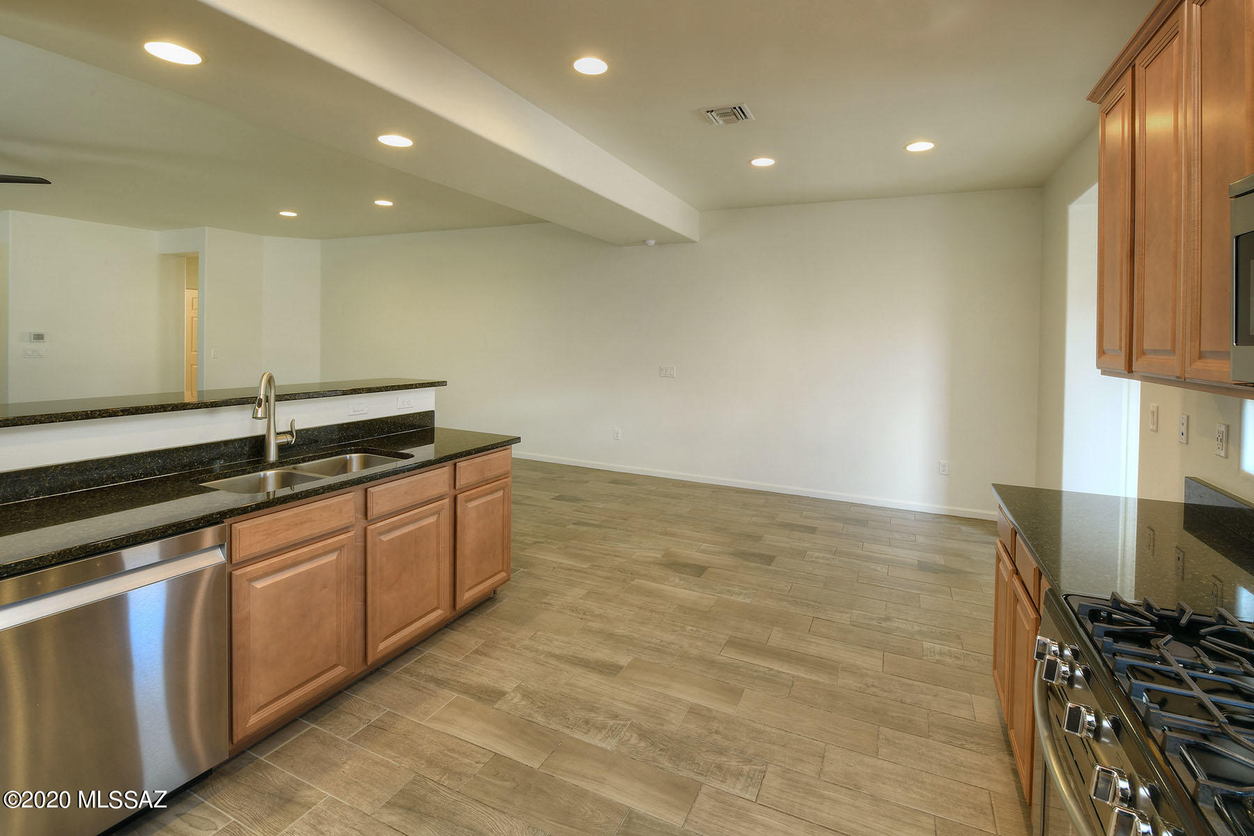 Mountain Vail Estates (1-135) - Residential