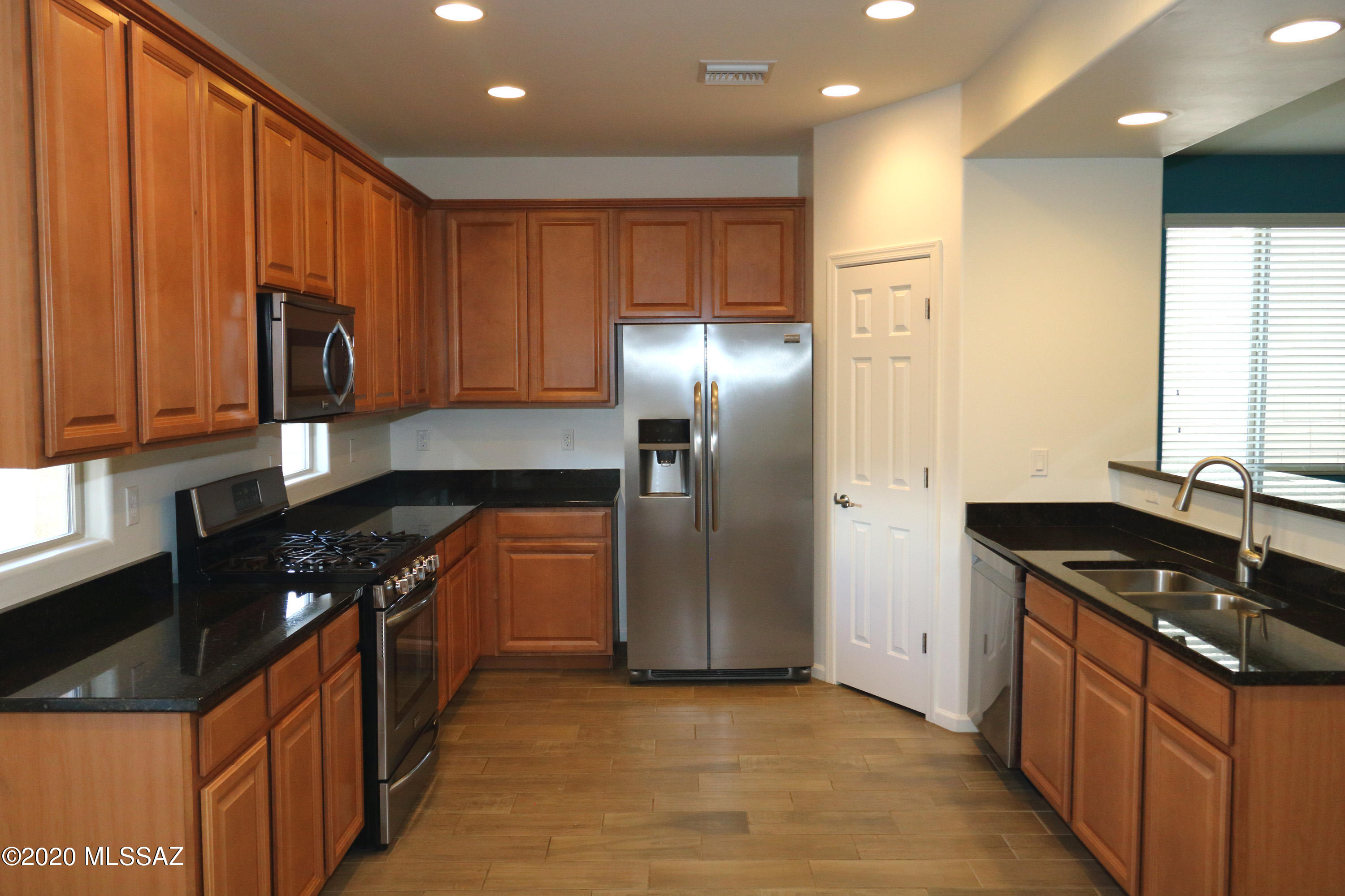 Mountain Vail Estates (1-135) - Residential