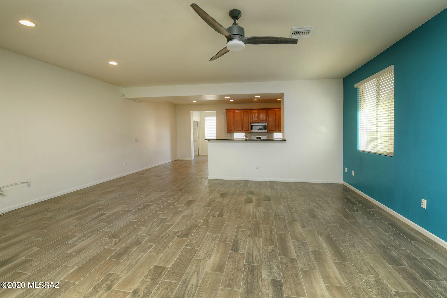 Mountain Vail Estates (1-135) - Residential