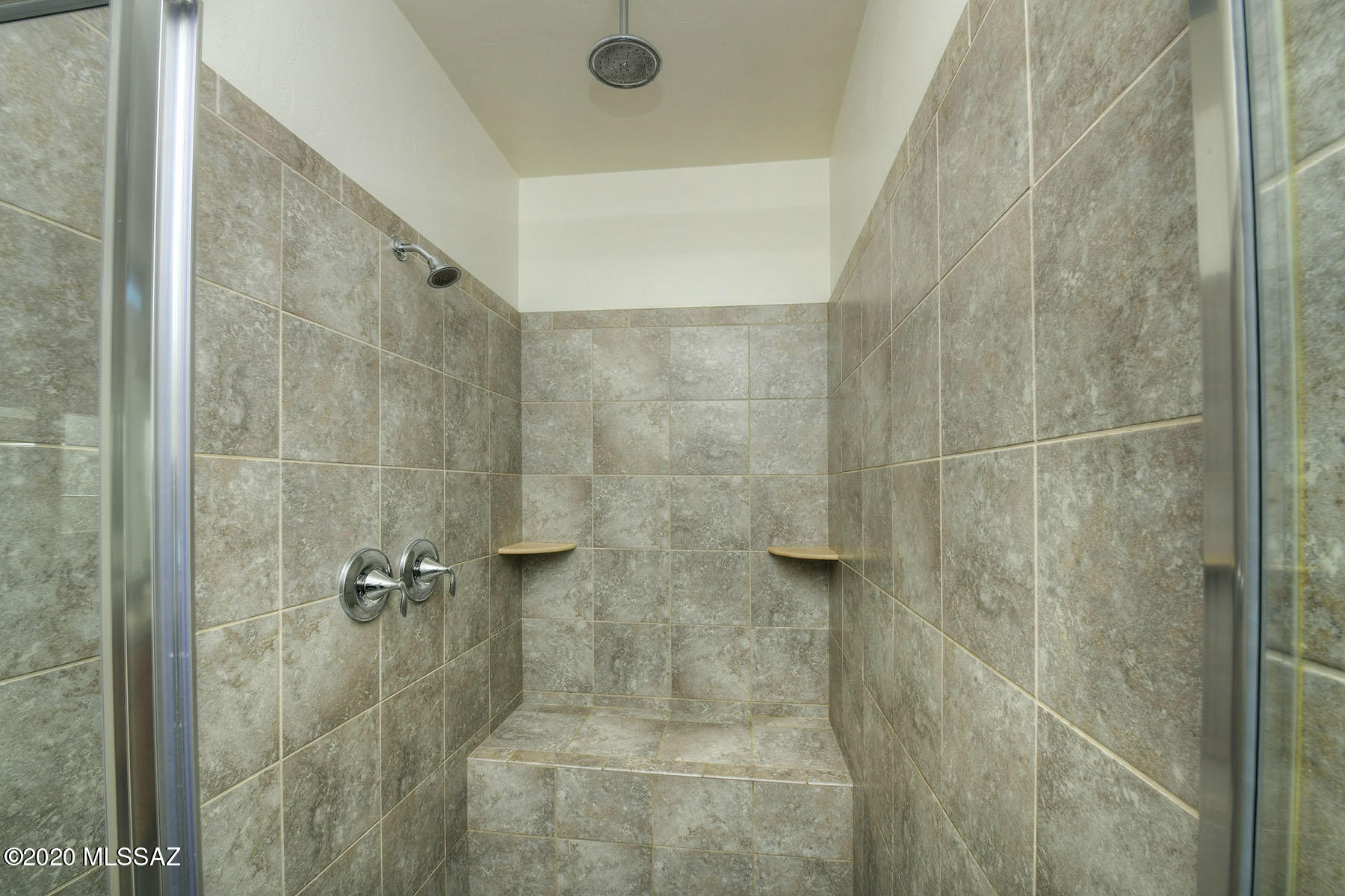 Mountain Vail Estates (1-135) - Residential