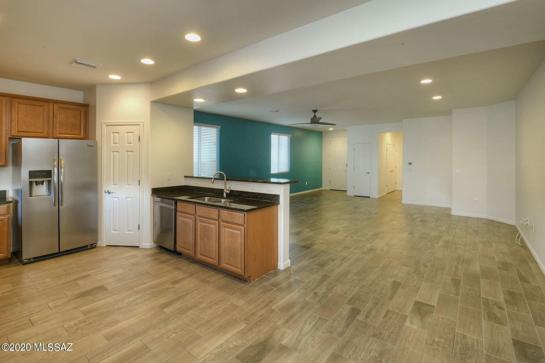 Mountain Vail Estates (1-135) - Residential