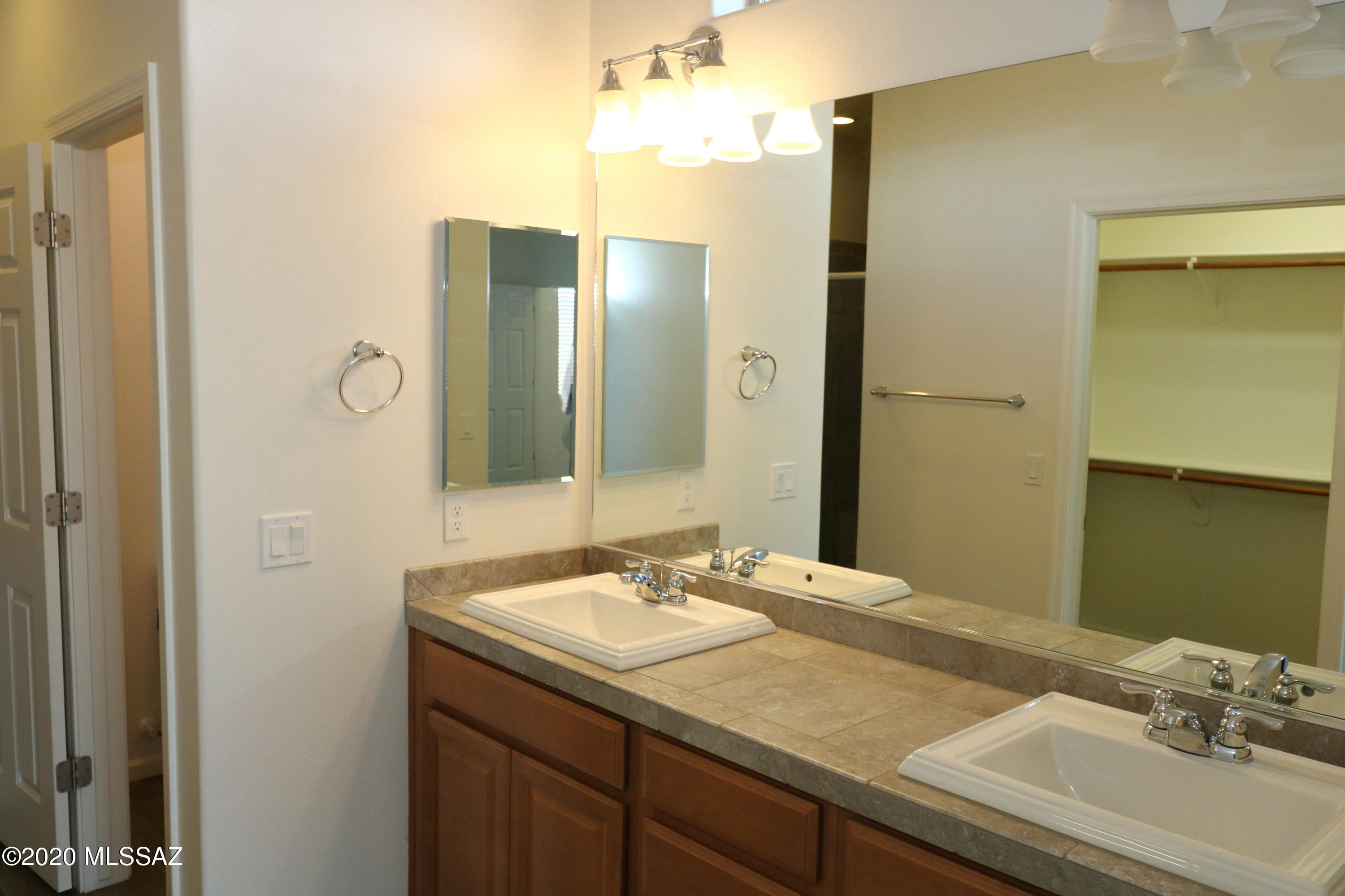 Mountain Vail Estates (1-135) - Residential