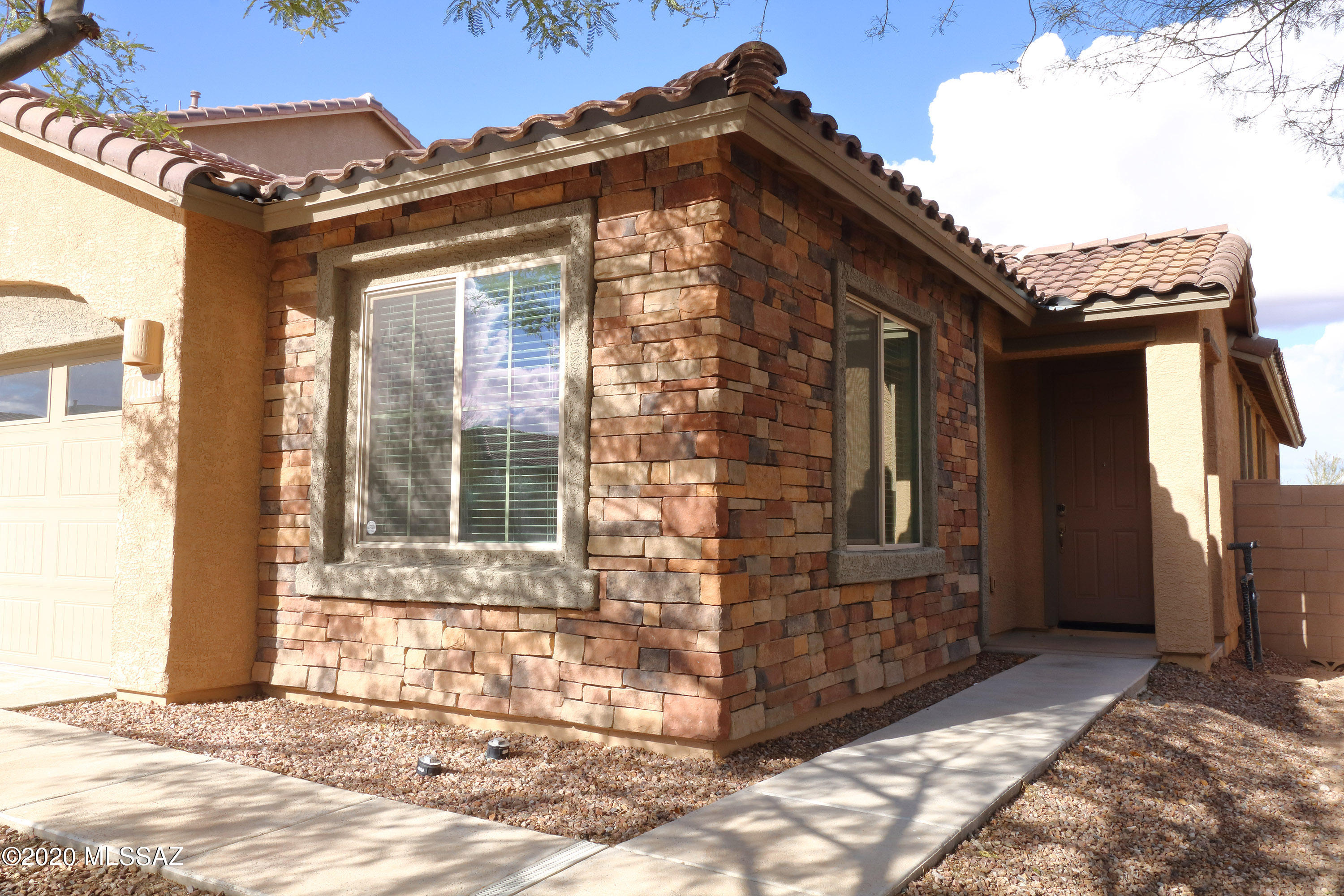 Mountain Vail Estates (1-135) - Residential