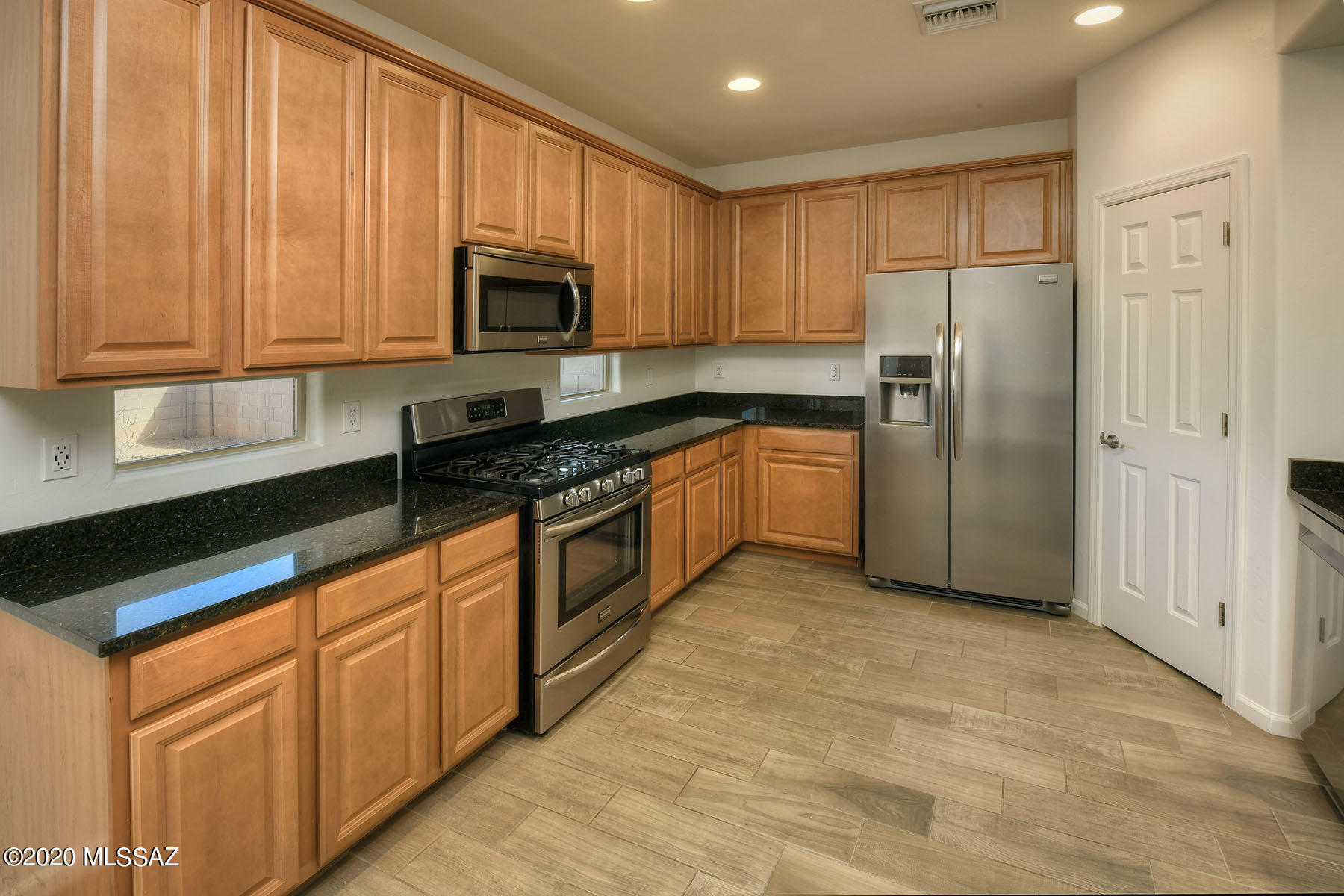 Mountain Vail Estates (1-135) - Residential