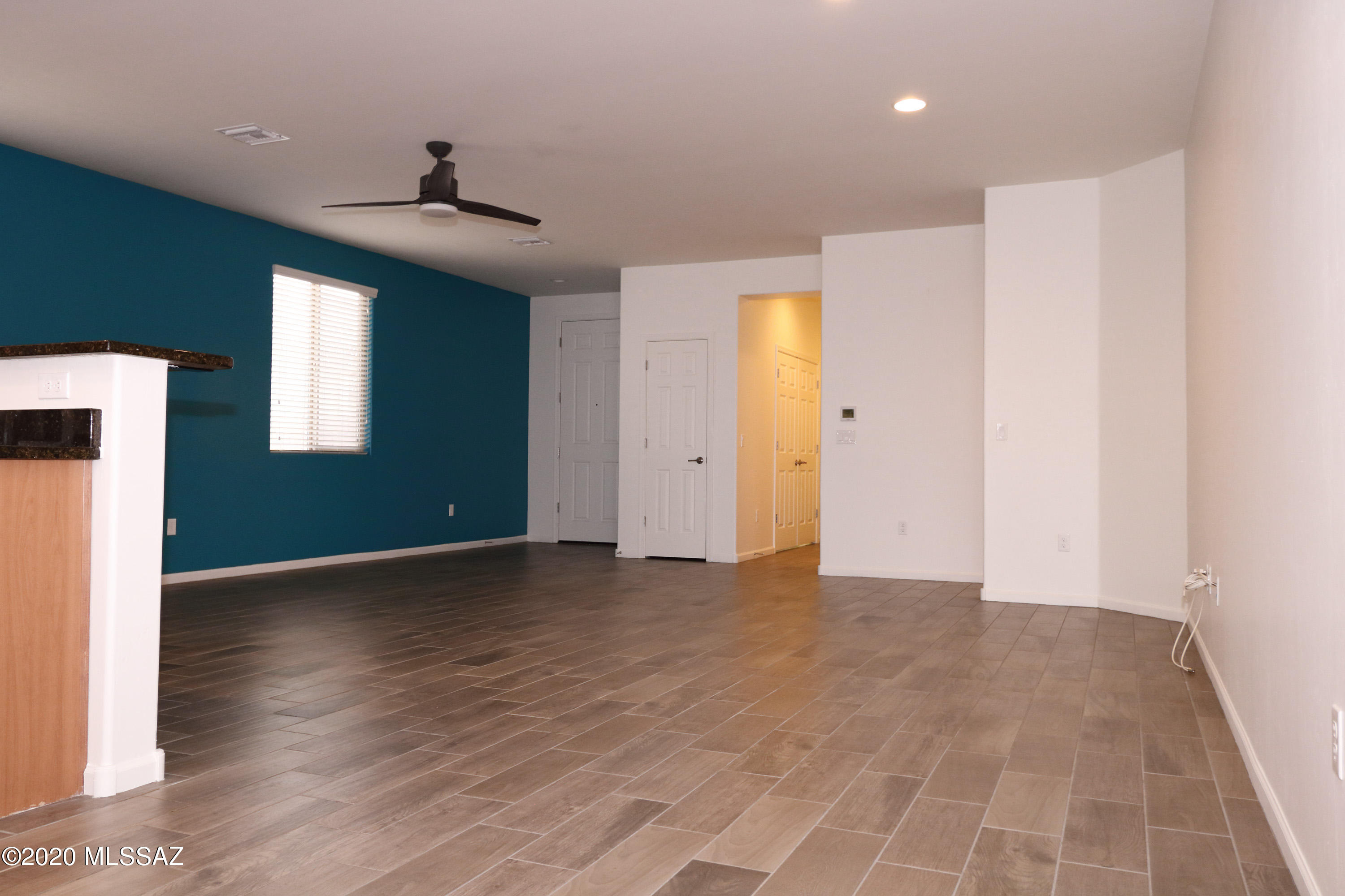 Mountain Vail Estates (1-135) - Residential