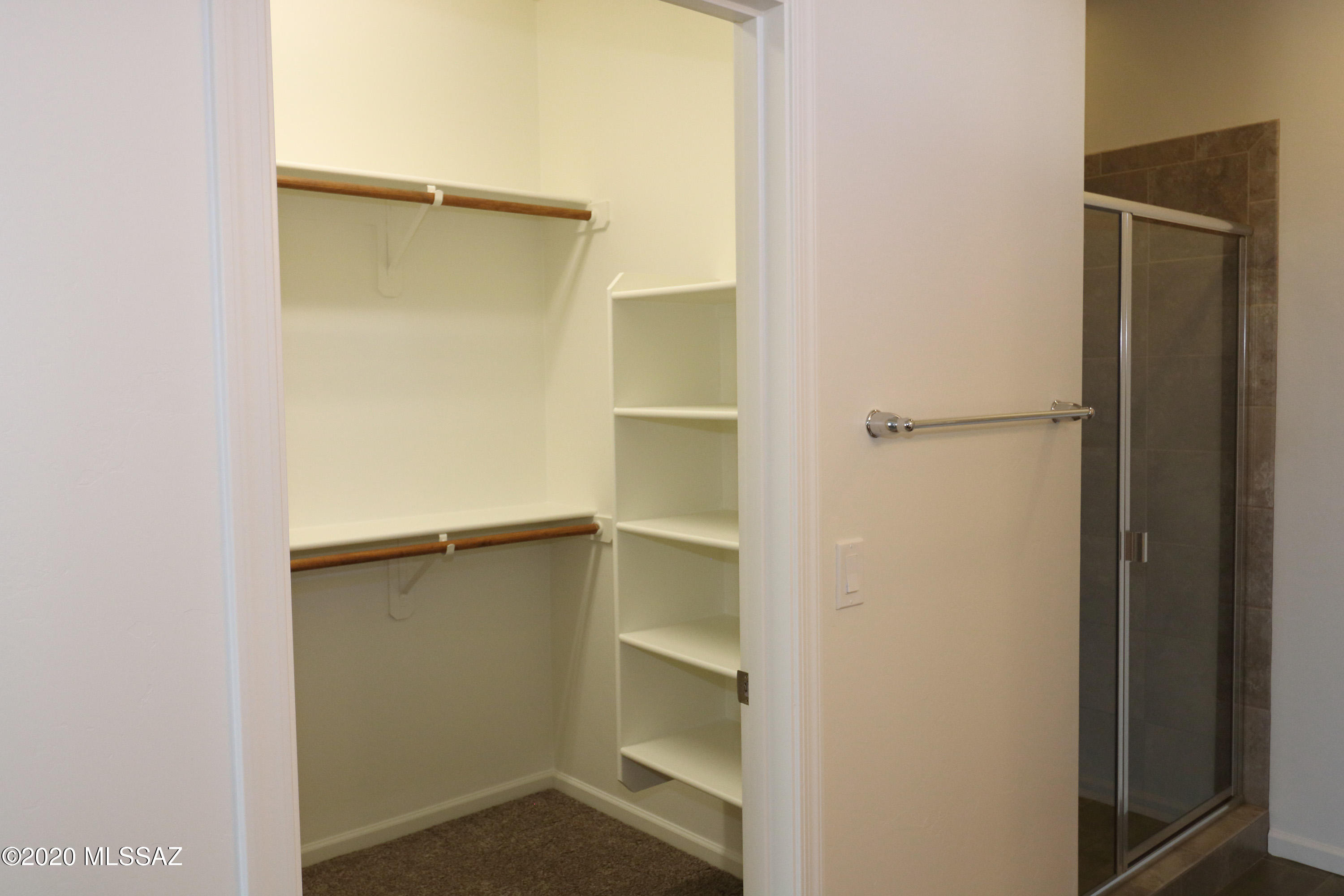 Mountain Vail Estates (1-135) - Residential