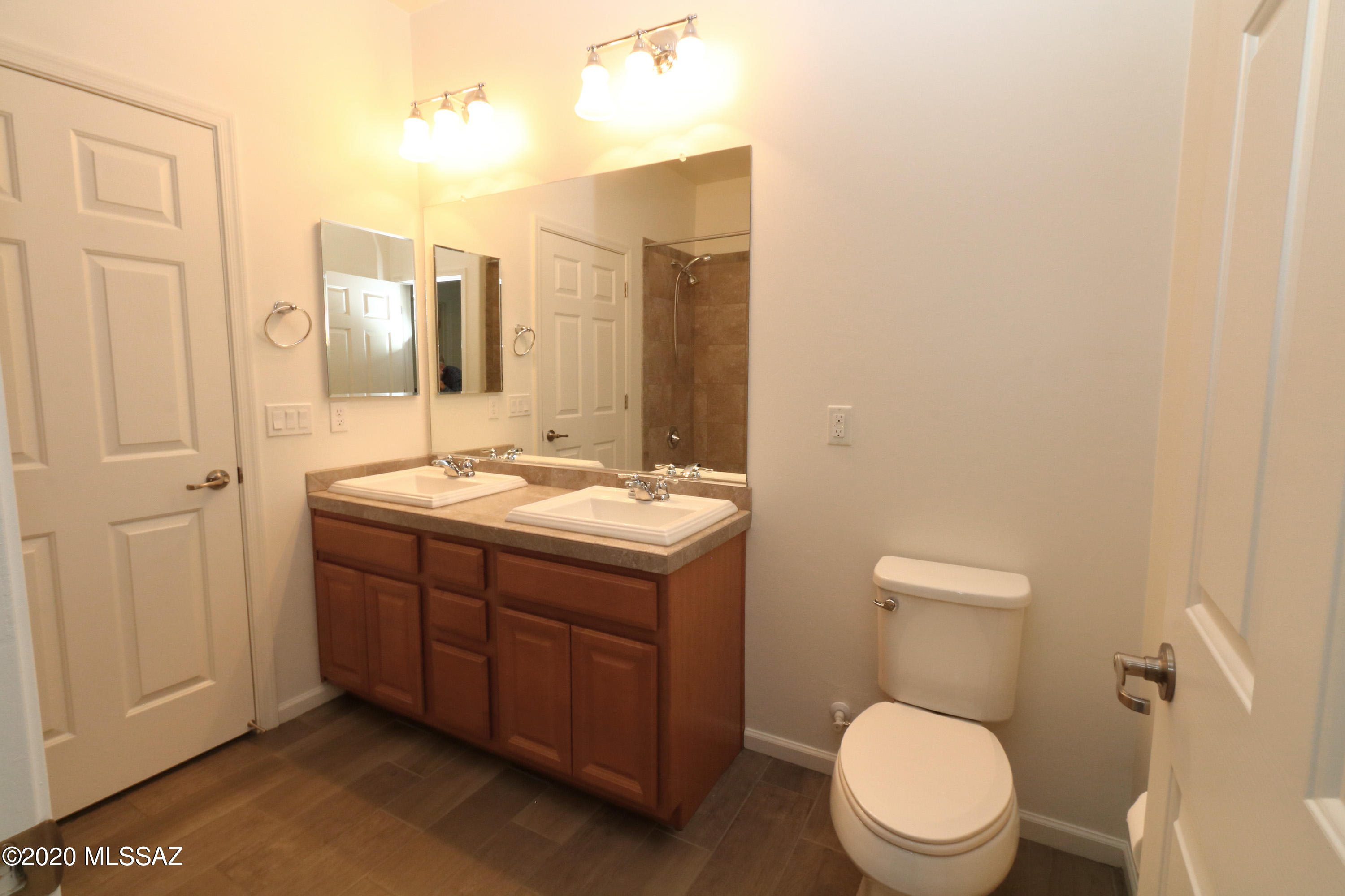 Mountain Vail Estates (1-135) - Residential