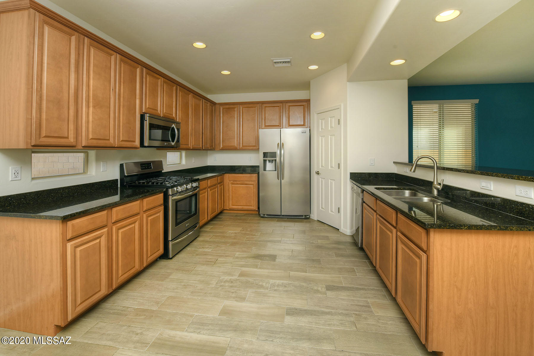 Mountain Vail Estates (1-135) - Residential