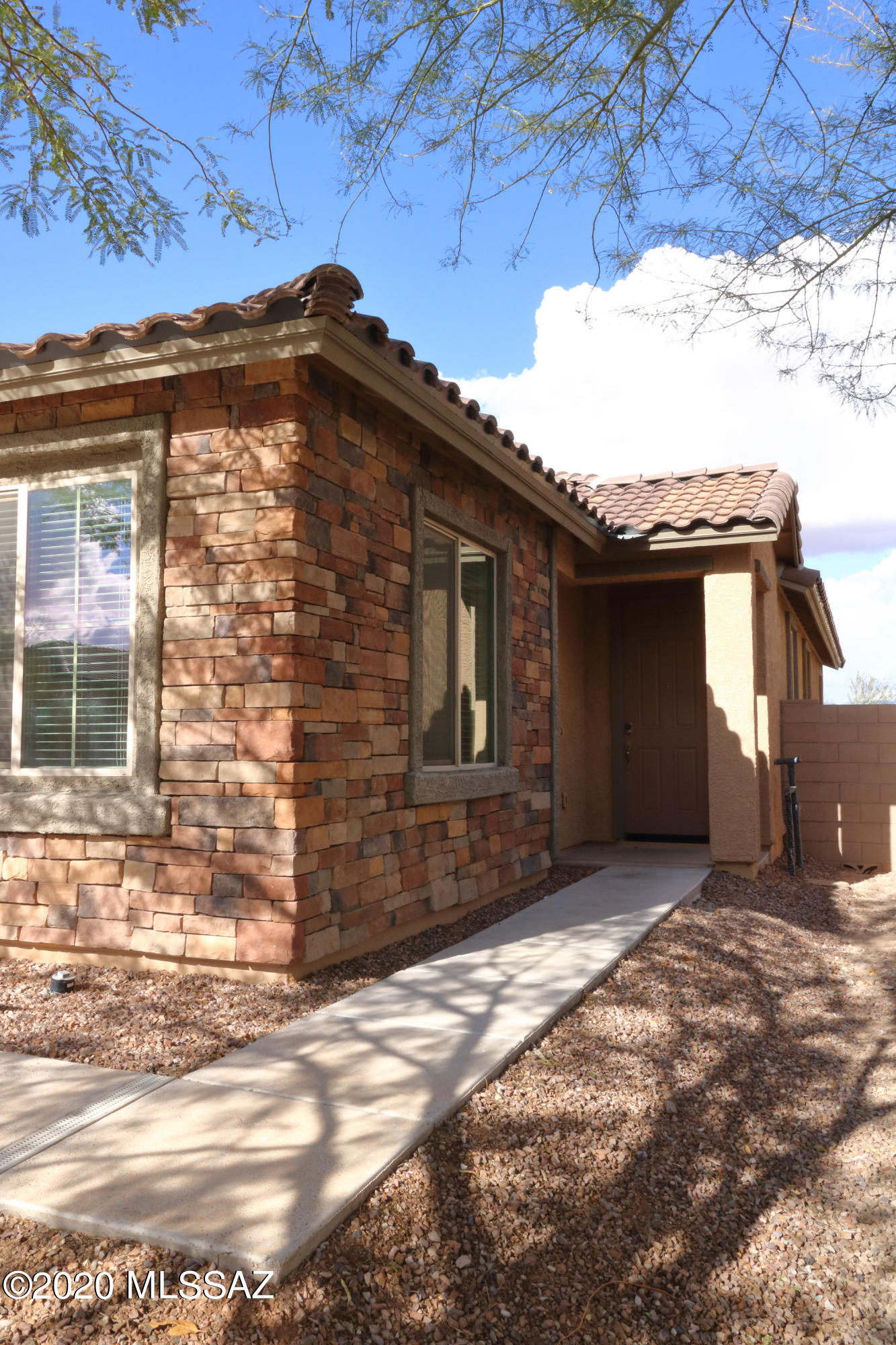 Mountain Vail Estates (1-135) - Residential