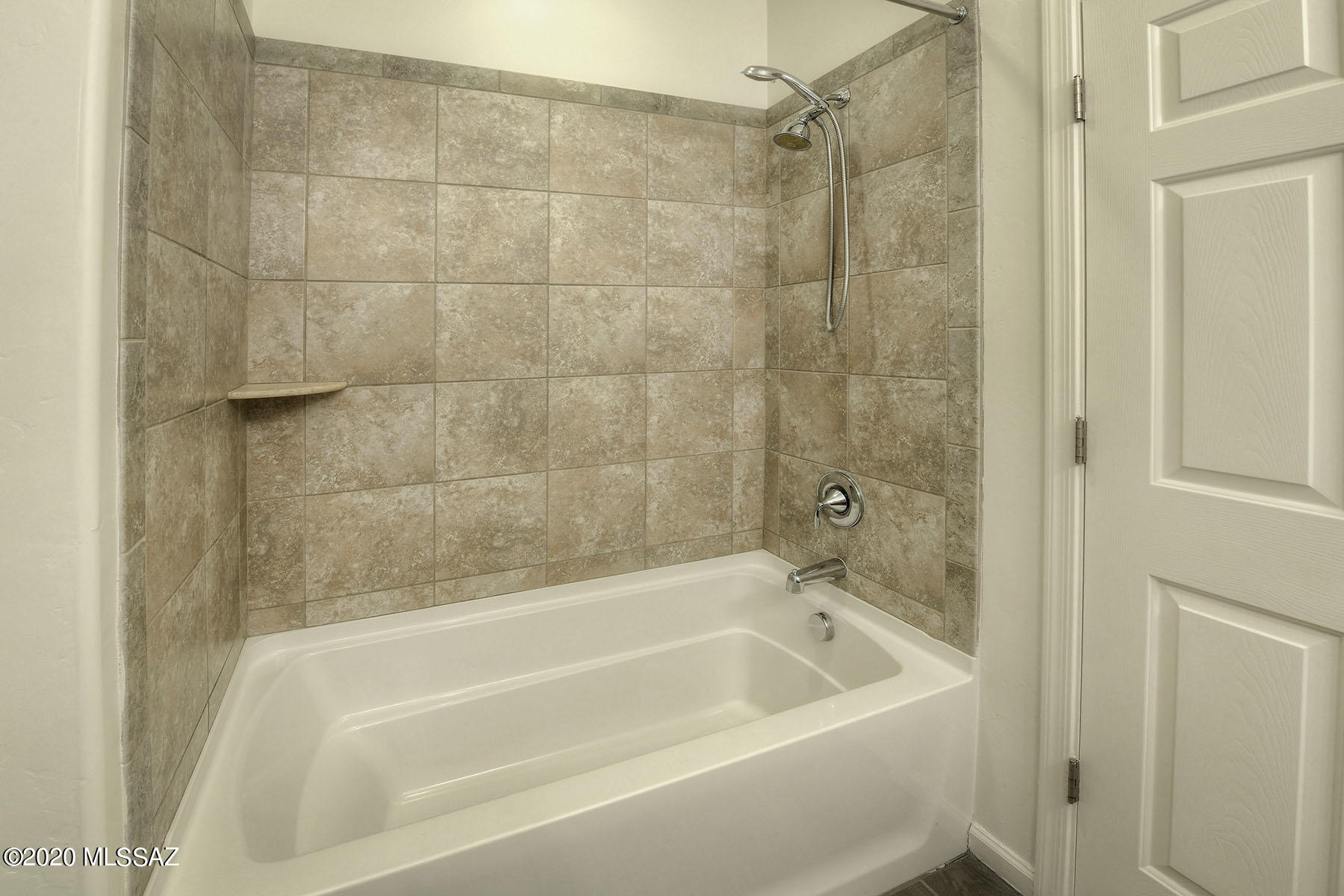 Mountain Vail Estates (1-135) - Residential