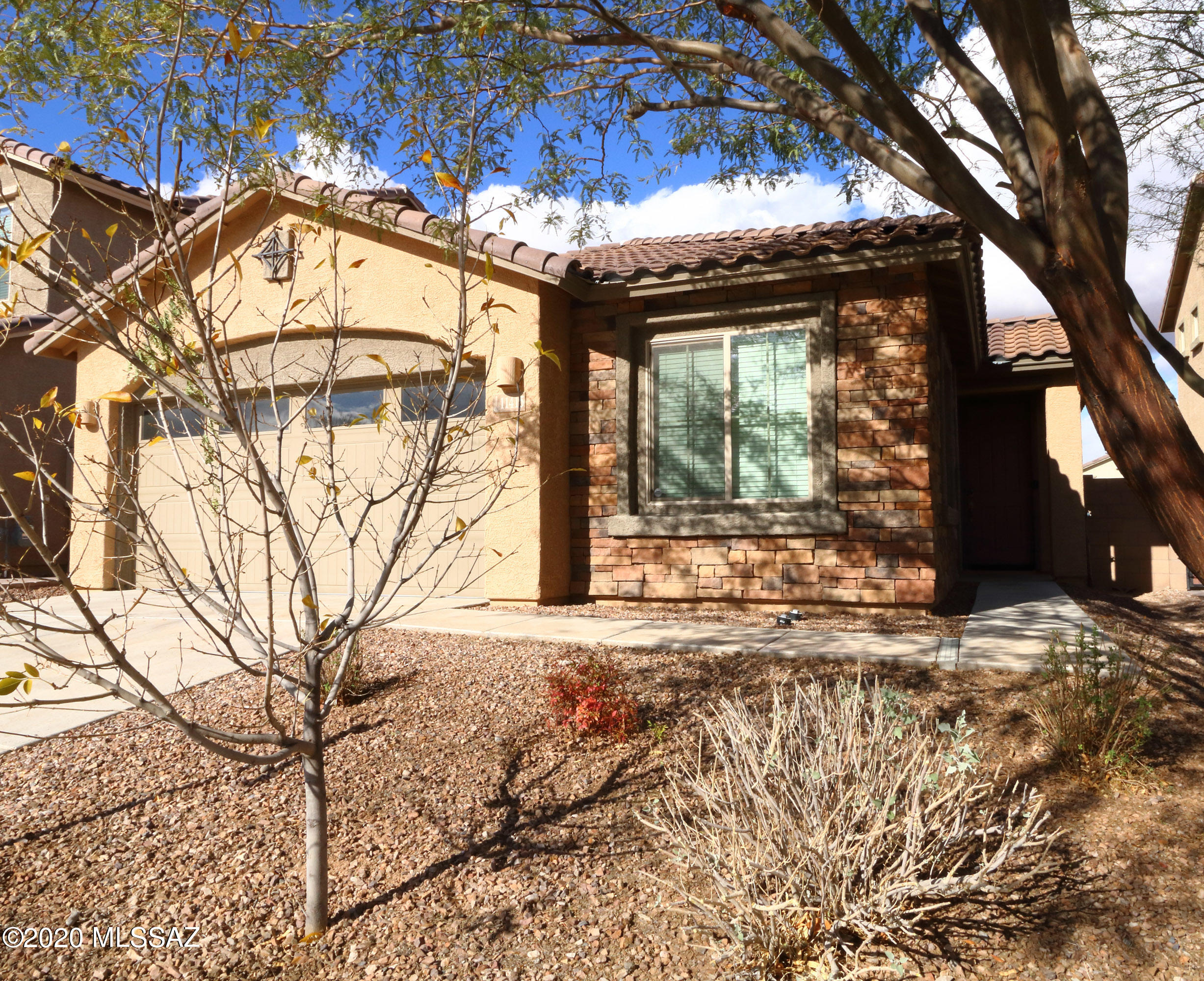 Mountain Vail Estates (1-135) - Residential
