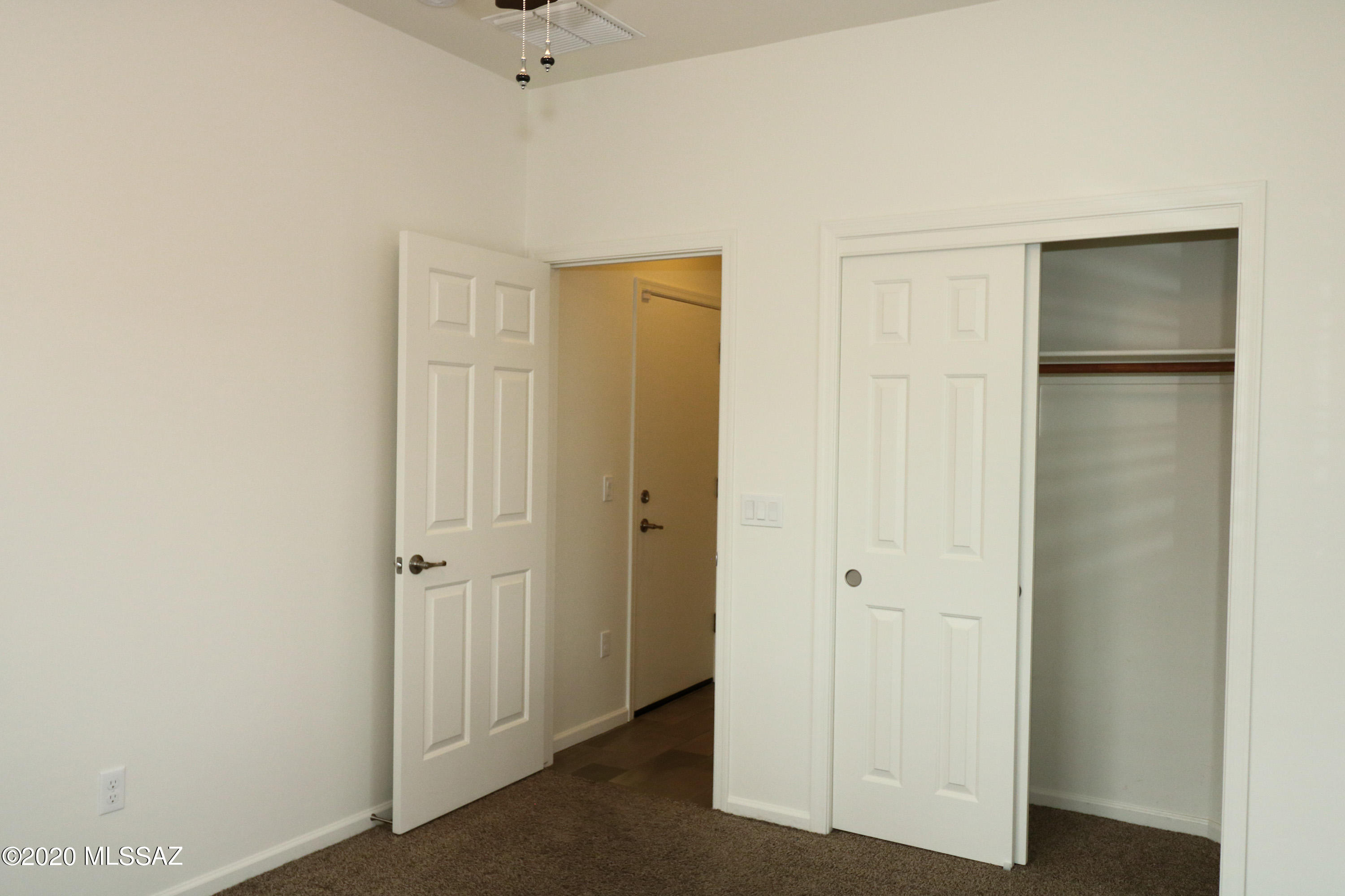 Mountain Vail Estates (1-135) - Residential